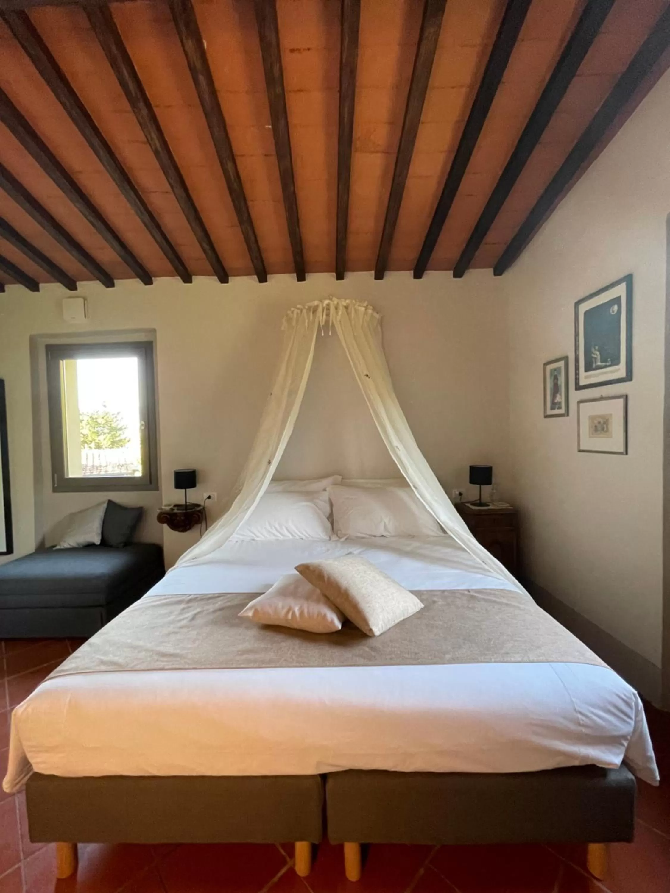 Bed in Casale La Gora - B&B di charme