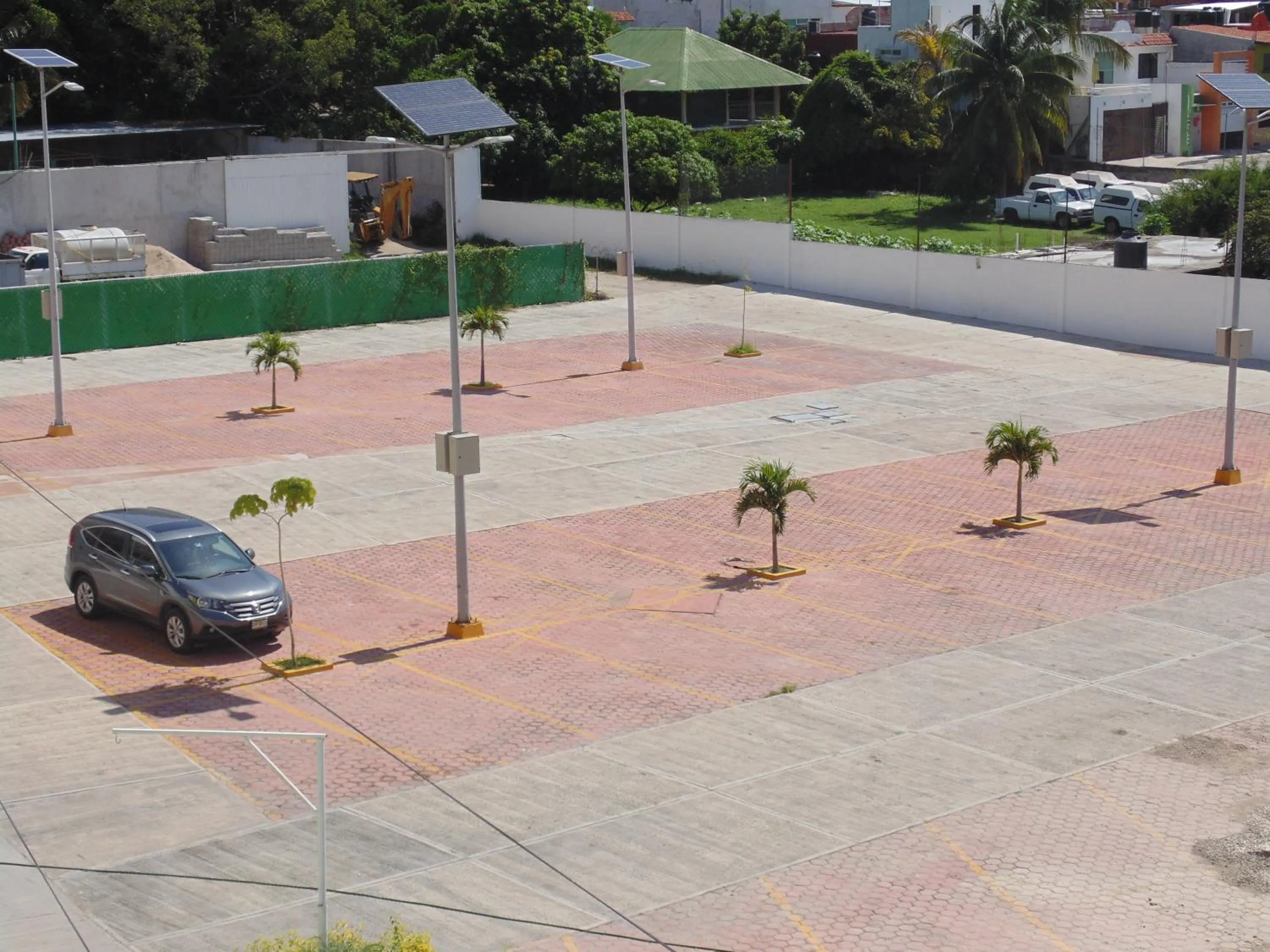 Day in Chiapas Hotel Express, Tuxtla Gutierrez