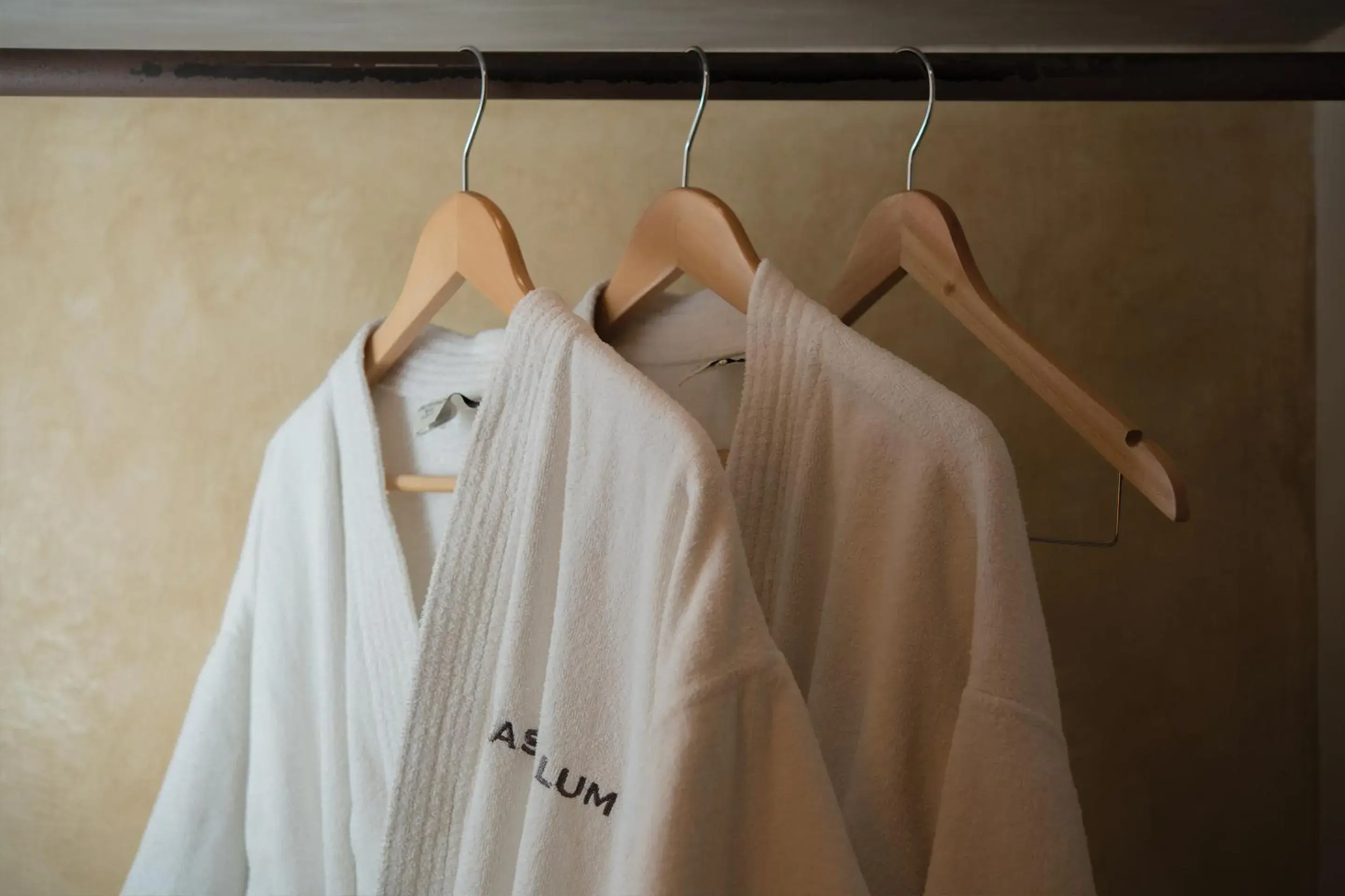 Bathroom in Casa Lum