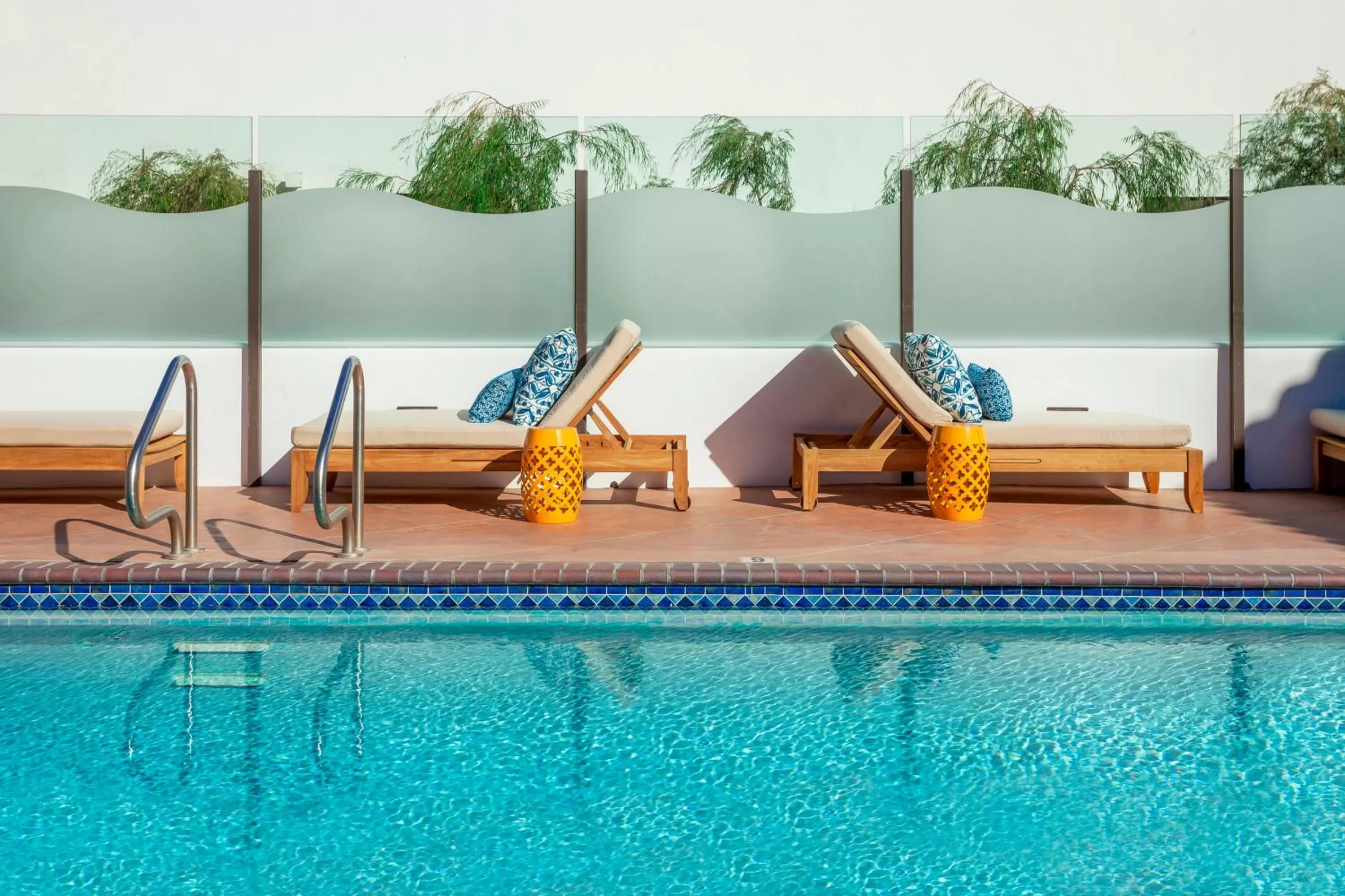 Day in Blue Sands Inn, A Kirkwood Collection Hotel