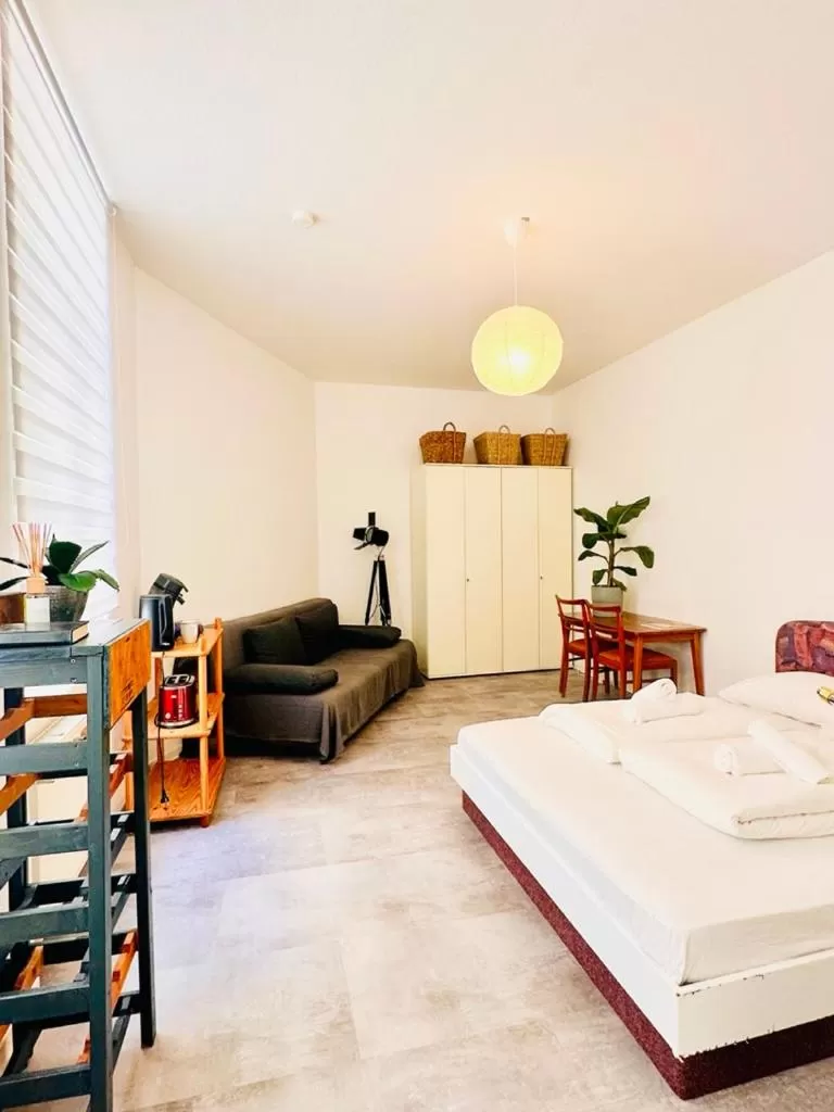 Saale, Marktplatz Zentrum, Apartmenthaus am Dom von Plant Room