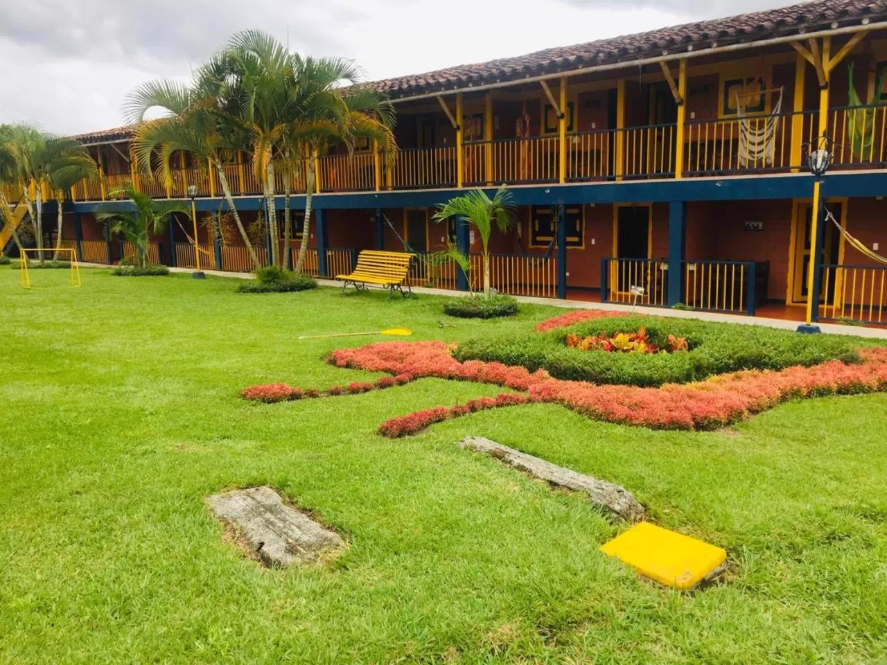 Hotel Quindio Campestre