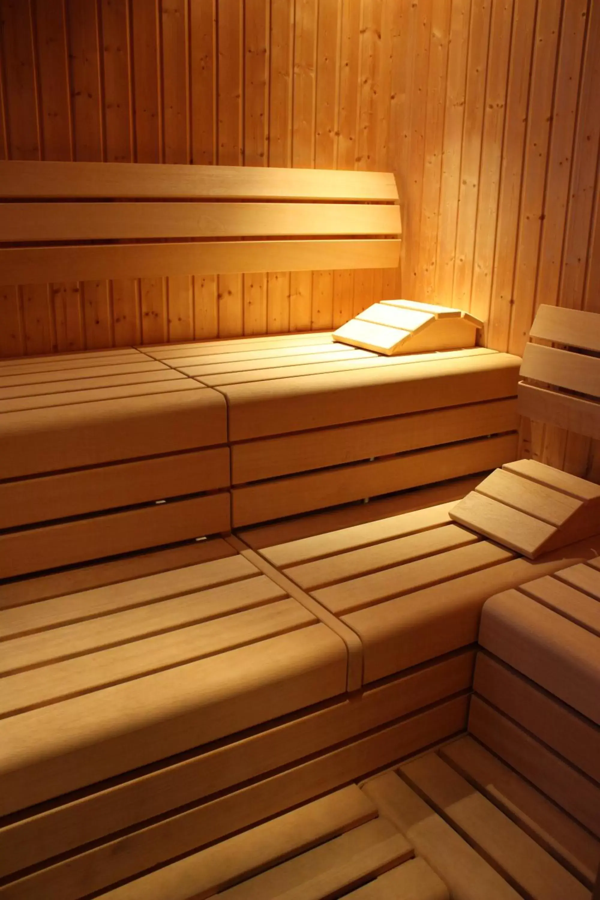 Spa and wellness centre/facilities in Pannonia Tower Spa and wellness centre/facilities in Pannonia Tower