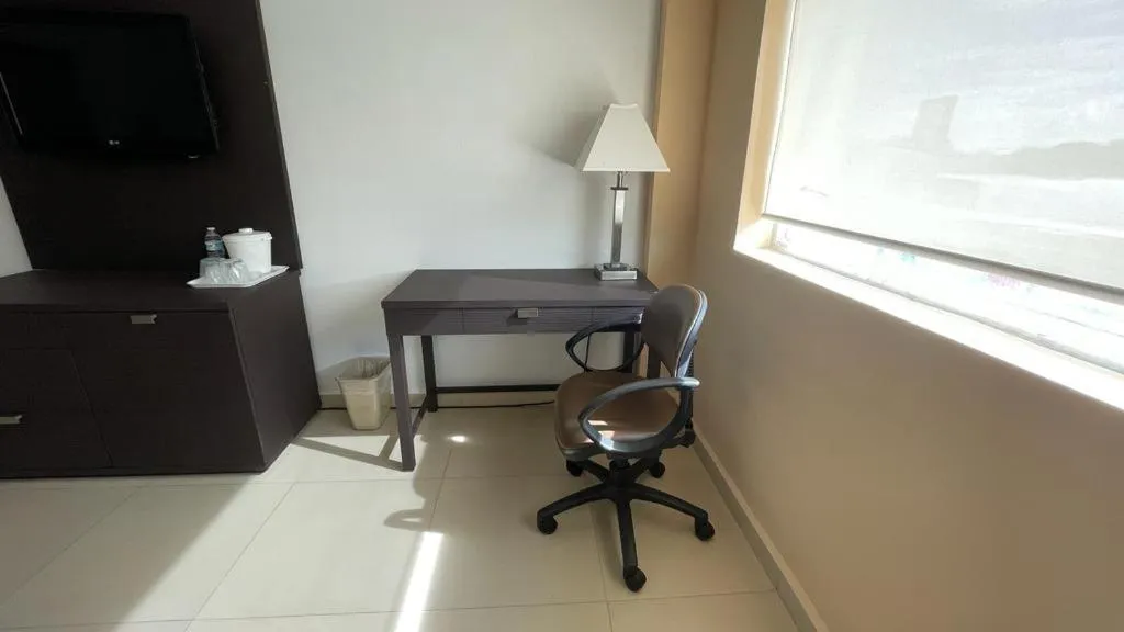 Double Room with Two Double Beds in Hotel La Venta Inn Villahermosa