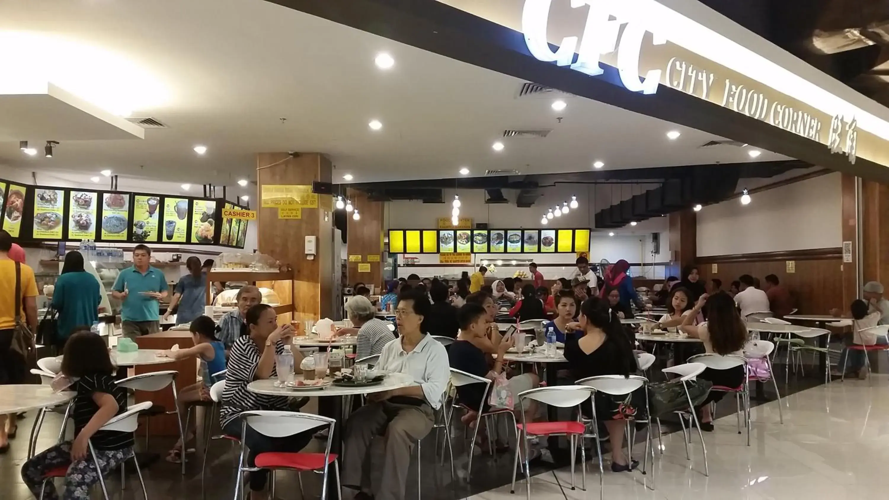 Restaurant/places to eat in Sunset Seaview Vacation Condos @ Infinity Avenue Restaurant/places to eat in Sunset Seaview Vacation Condos @ Infinity Avenue