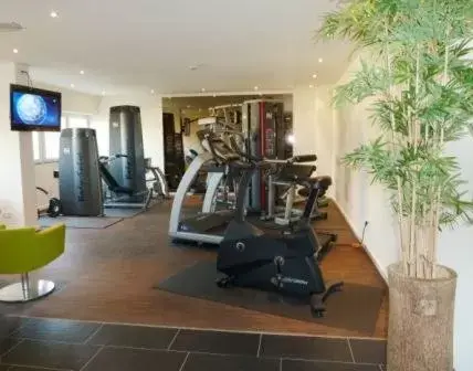 Fitness centre/facilities, Fitness Center/Facilities in Hotel Sonderfeld