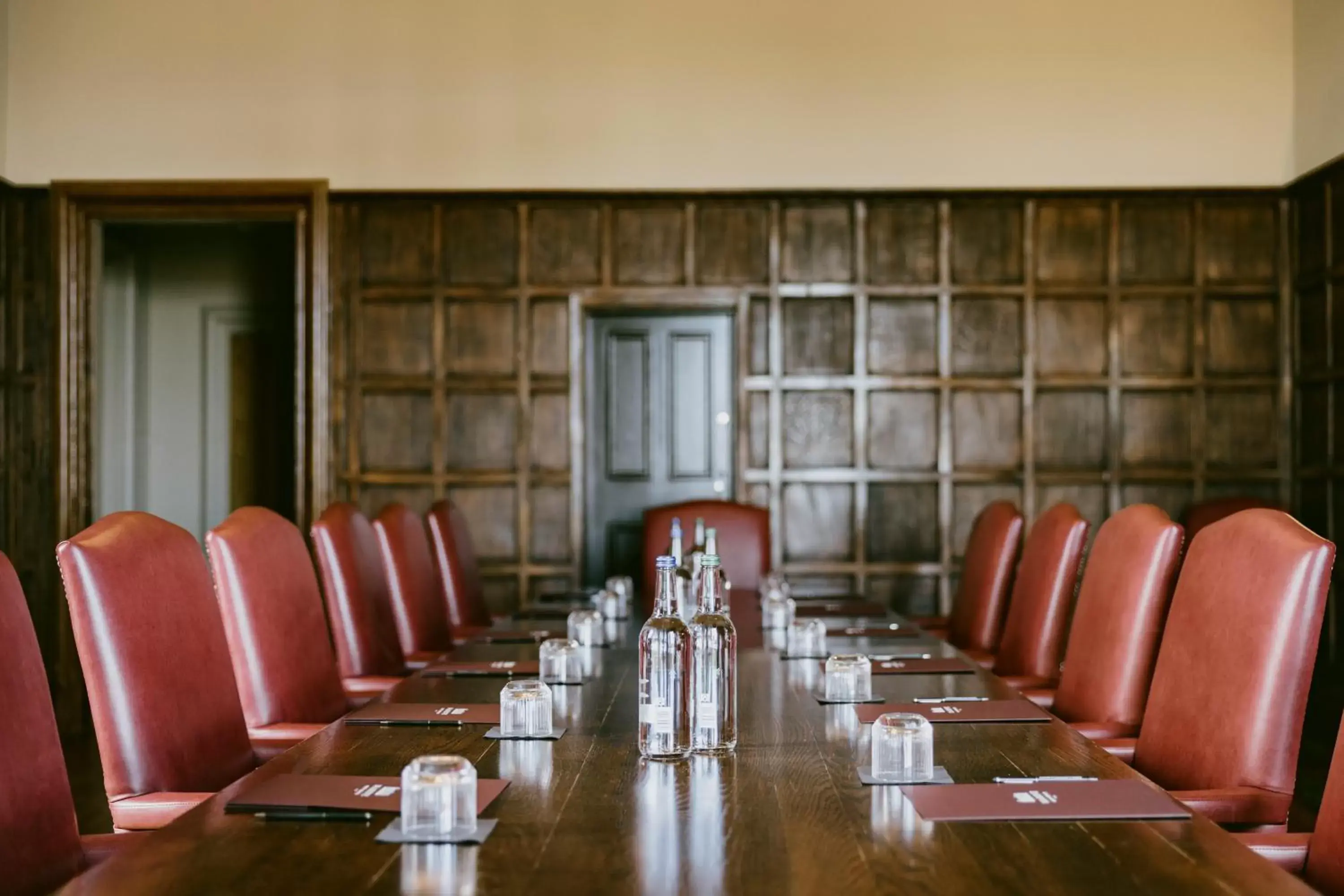 Meeting/conference room in Marine North Berwick