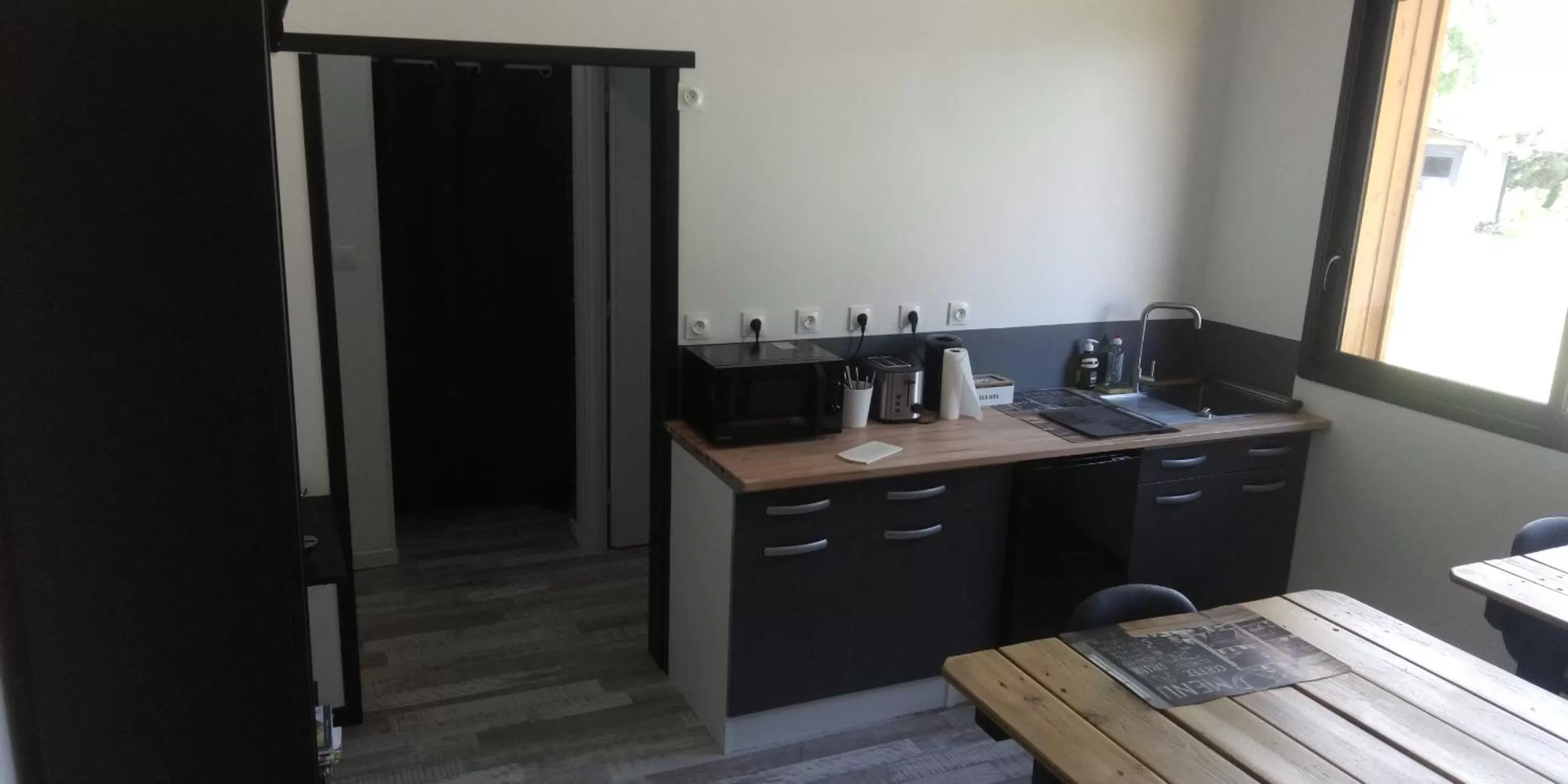 87620 la chambre du clos Barriant