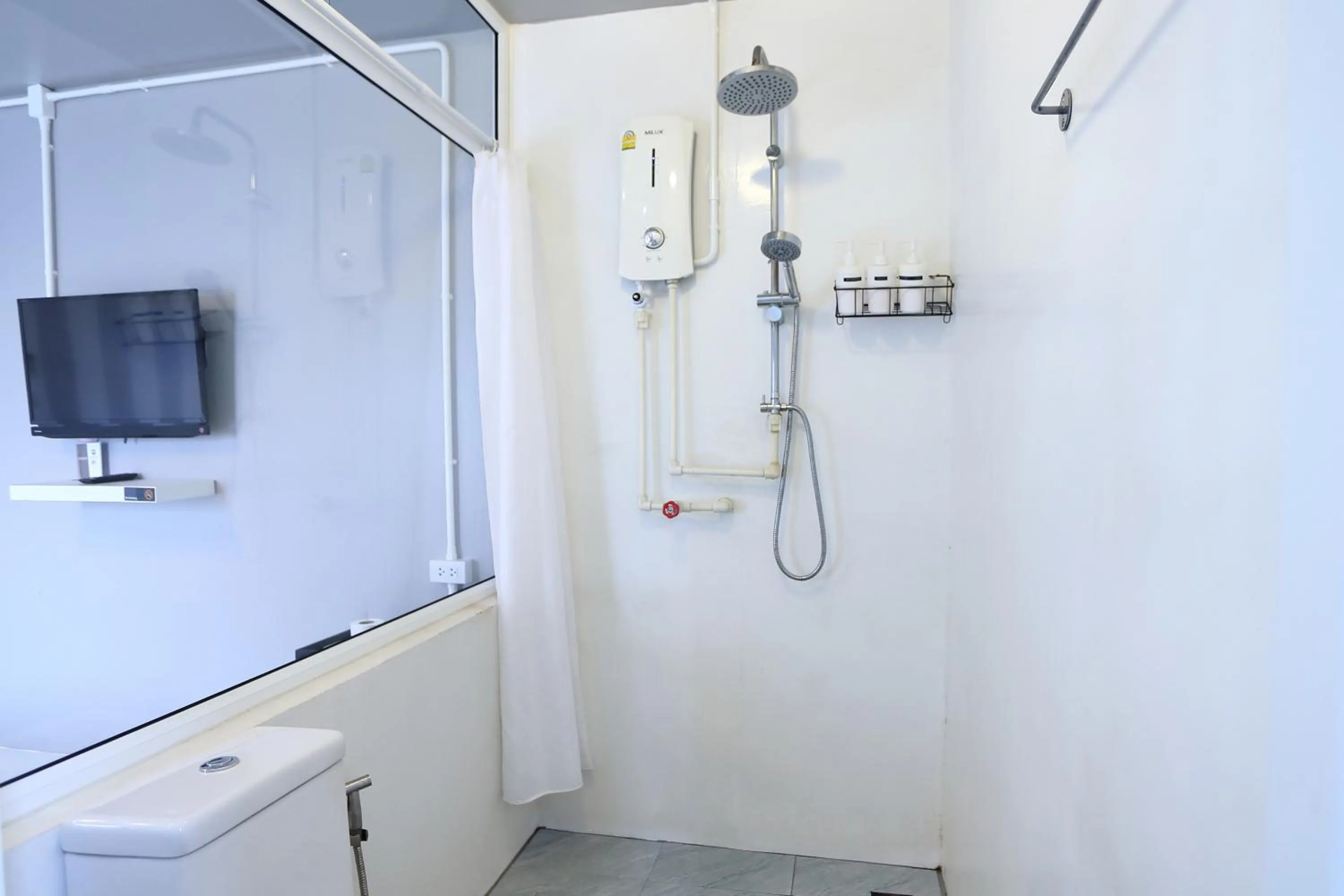 Decorative detail in Meroom