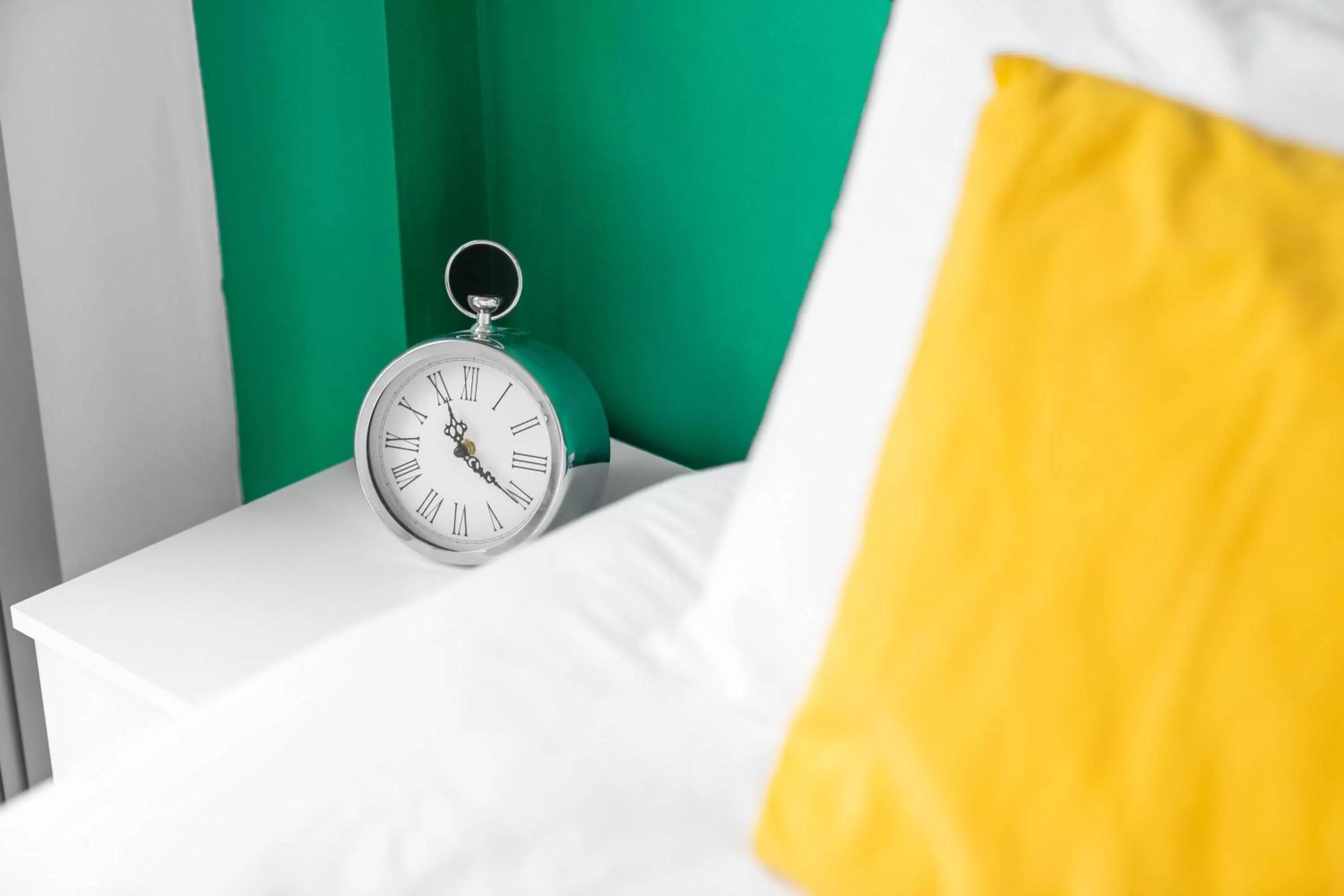 Decorative detail, Bed in Onyx O2 Arena Brindley Place Broad Street Large Spacious Apartment