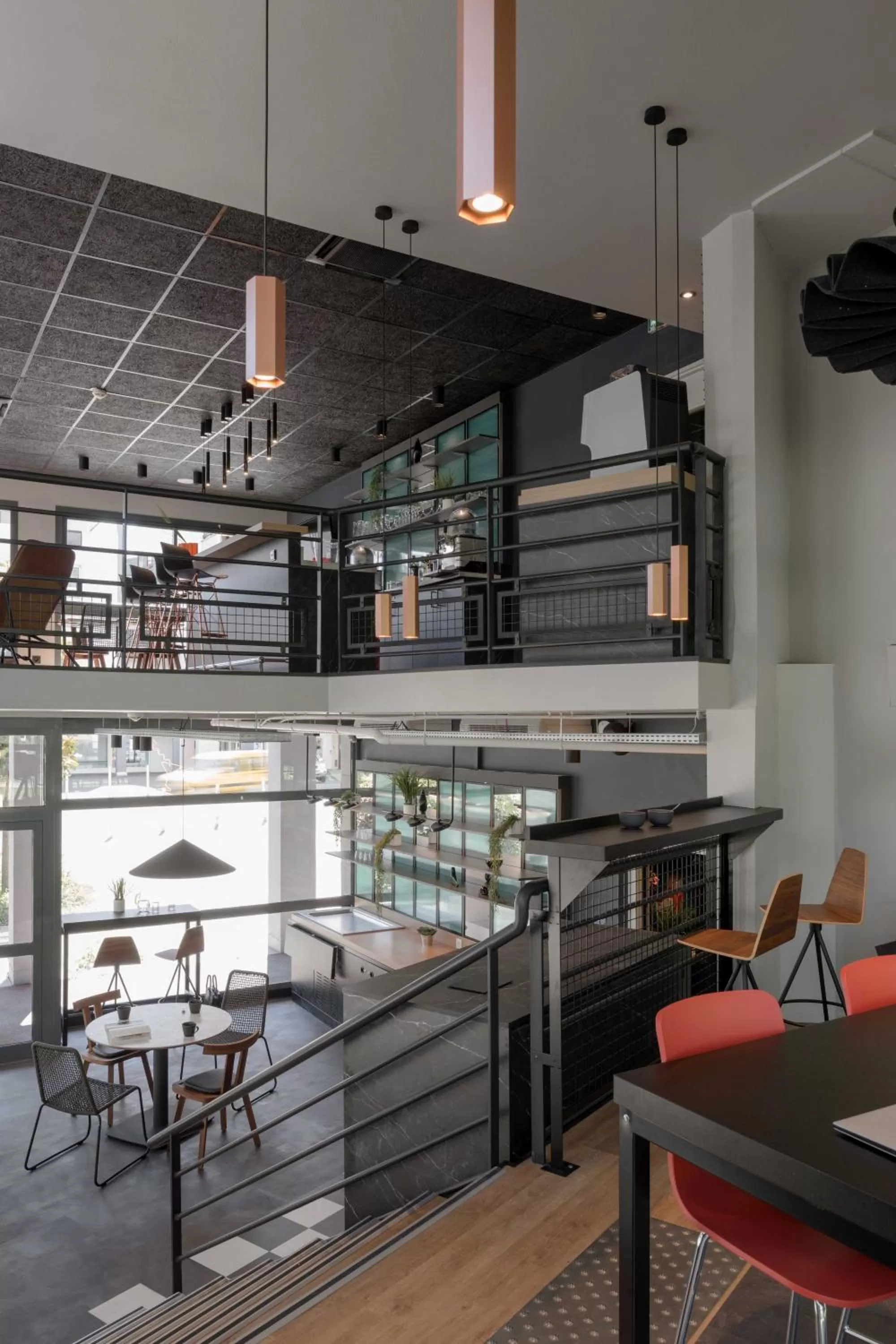 Breakfast in Ibis Annecy - Cran-Gevrier