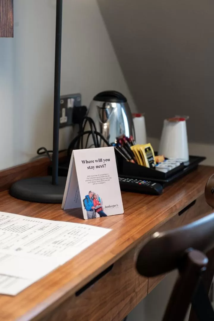 Property building in The Springfield Inn by Innkeeper's Collection