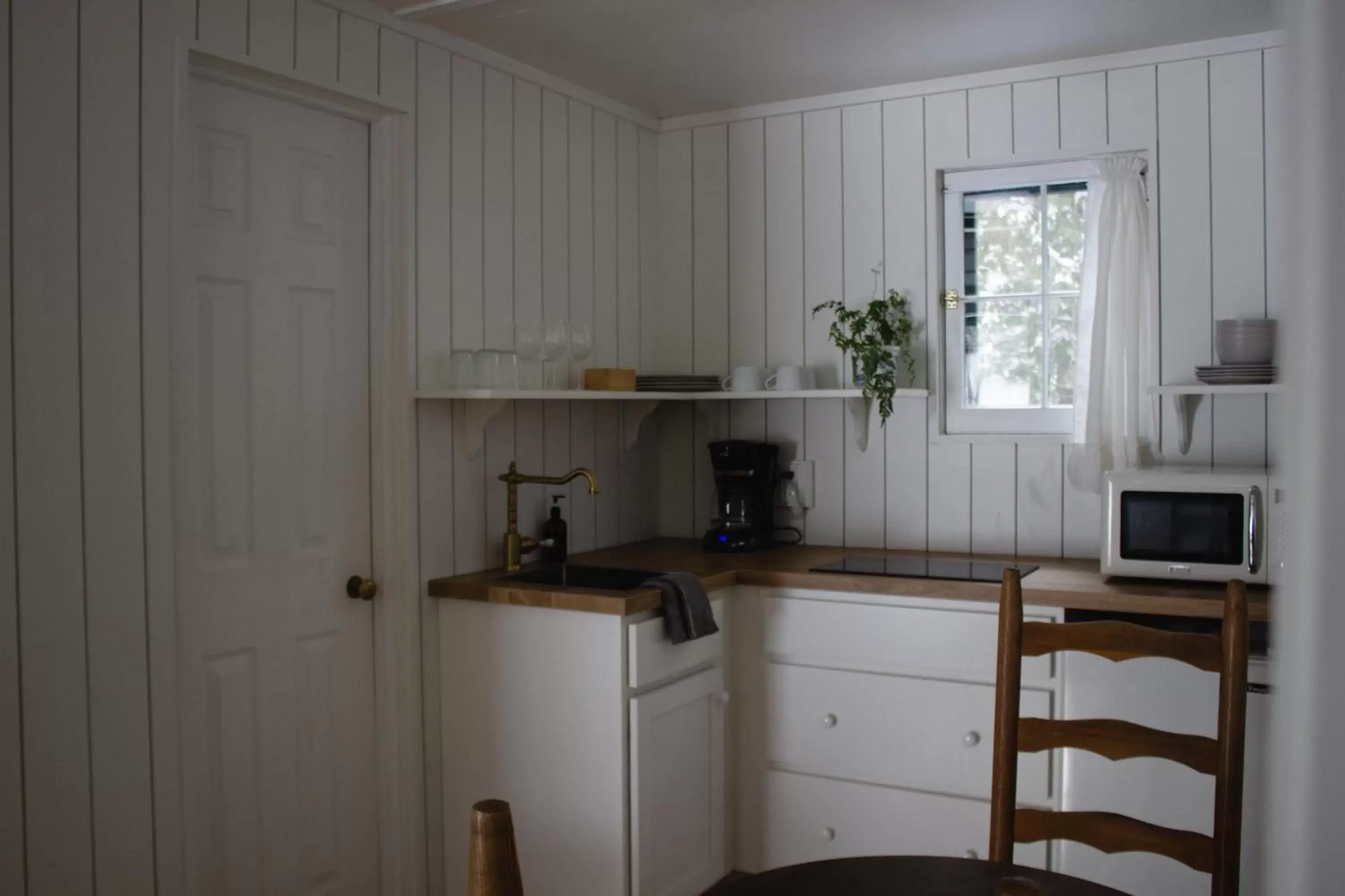 kitchen, Kitchen/Kitchenette in Anchor Inn