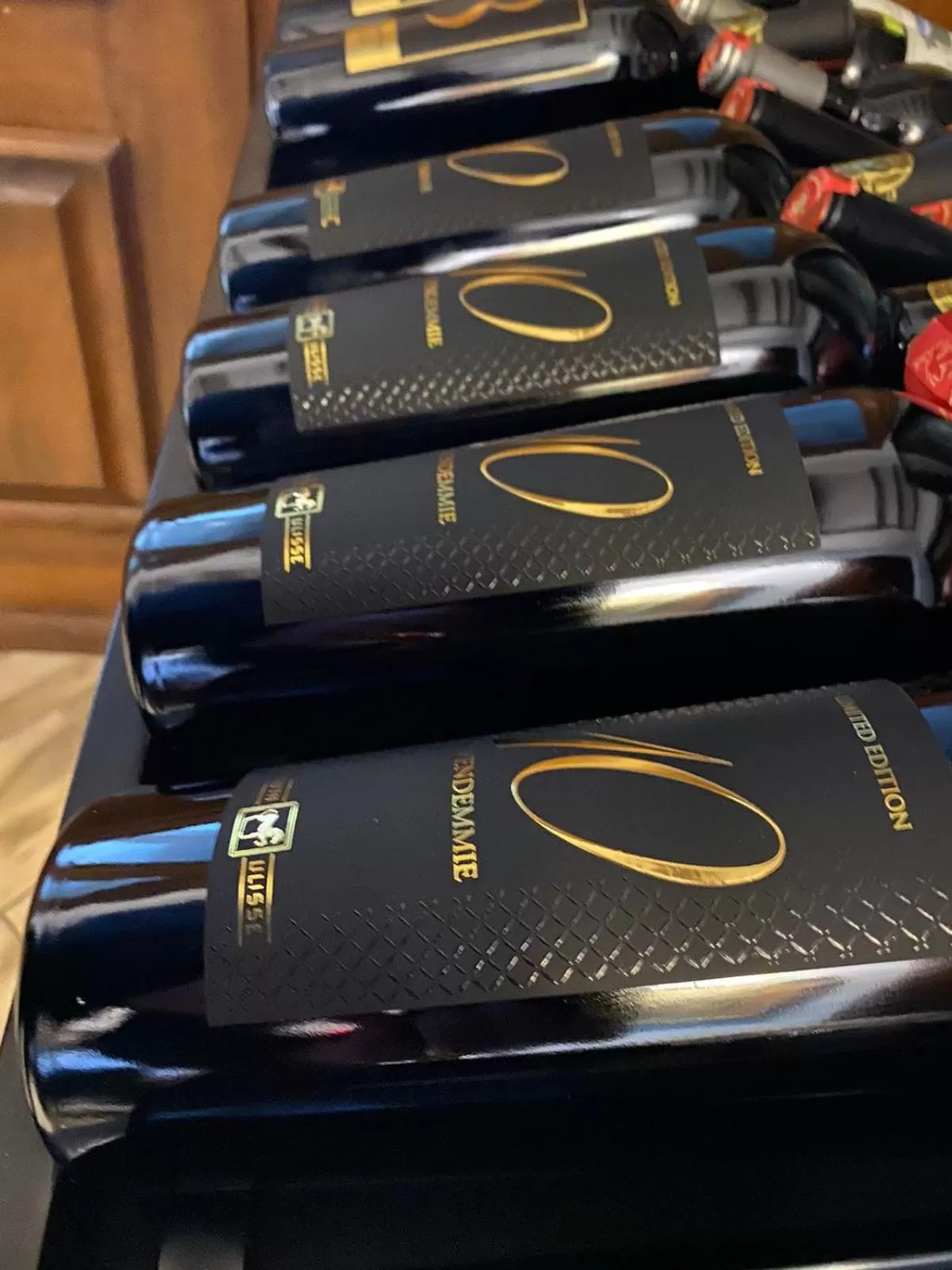 Winter in Ardenica Boutique Hotel