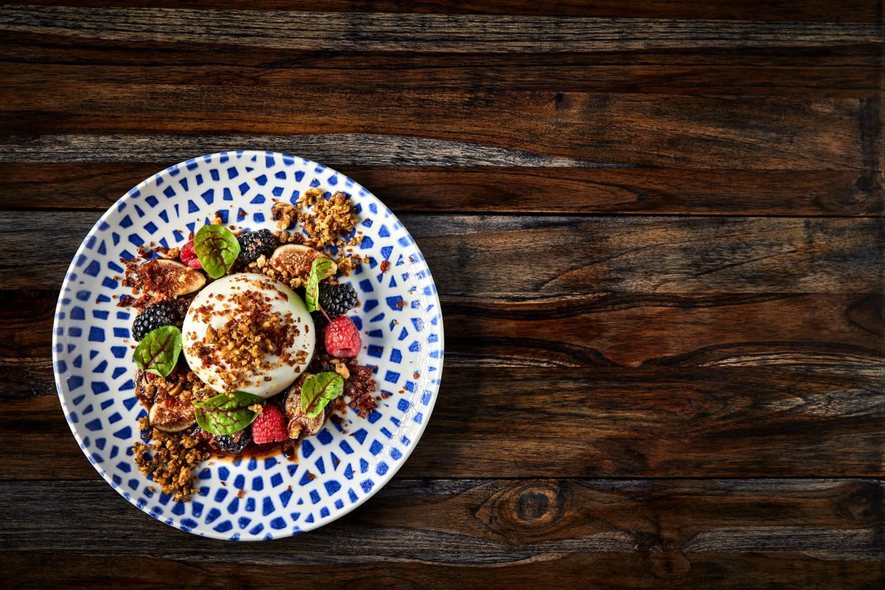 Breakfast in Omni Barton Creek Resort and Spa Austin