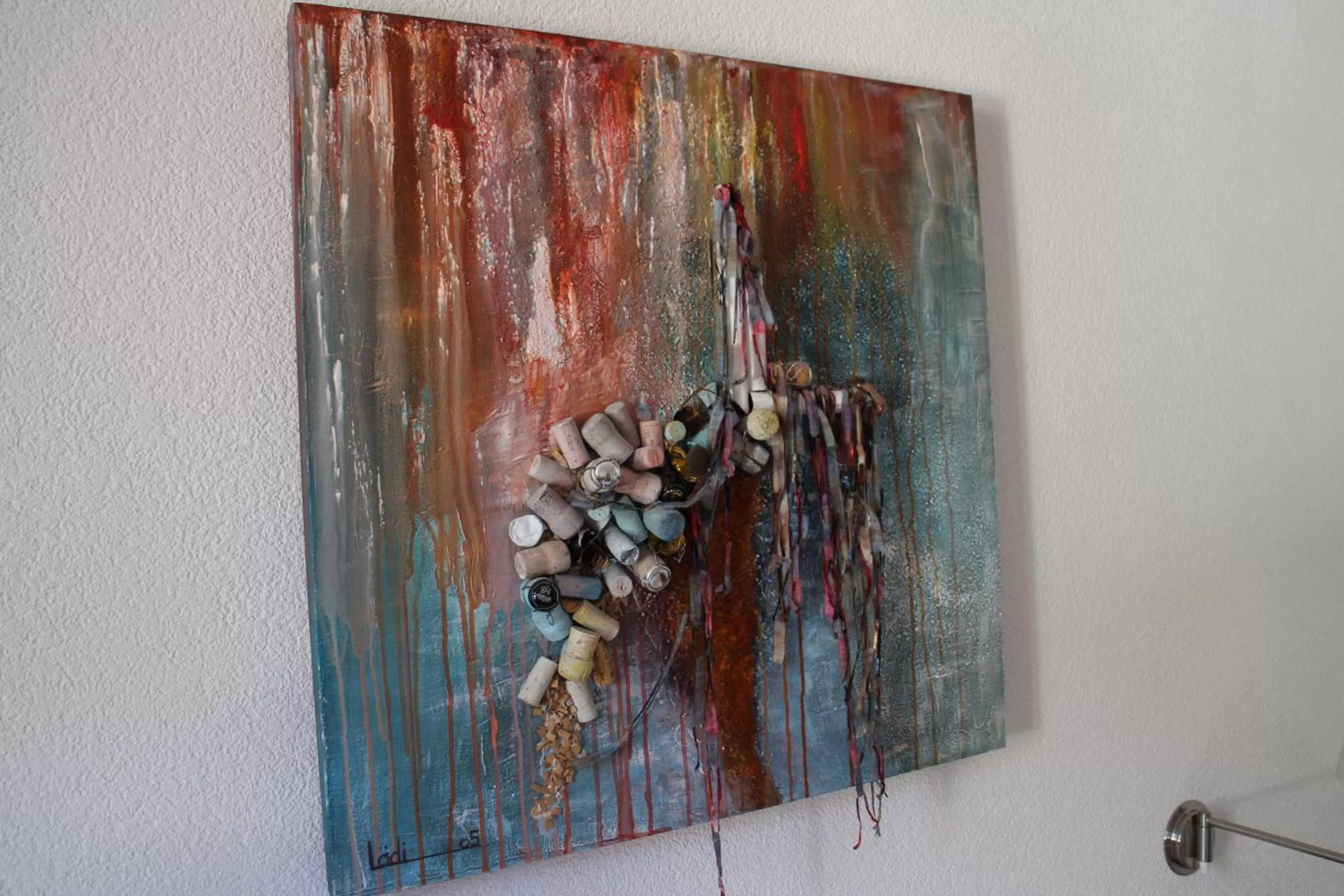 Double Room in Hotel Emmental