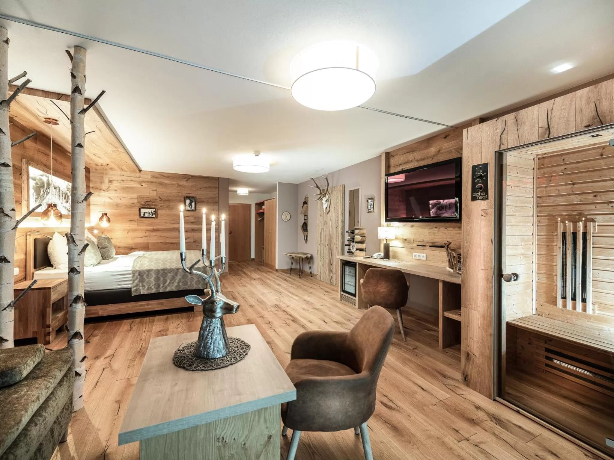 Photo of the whole room, Bed in Hotel Victoria