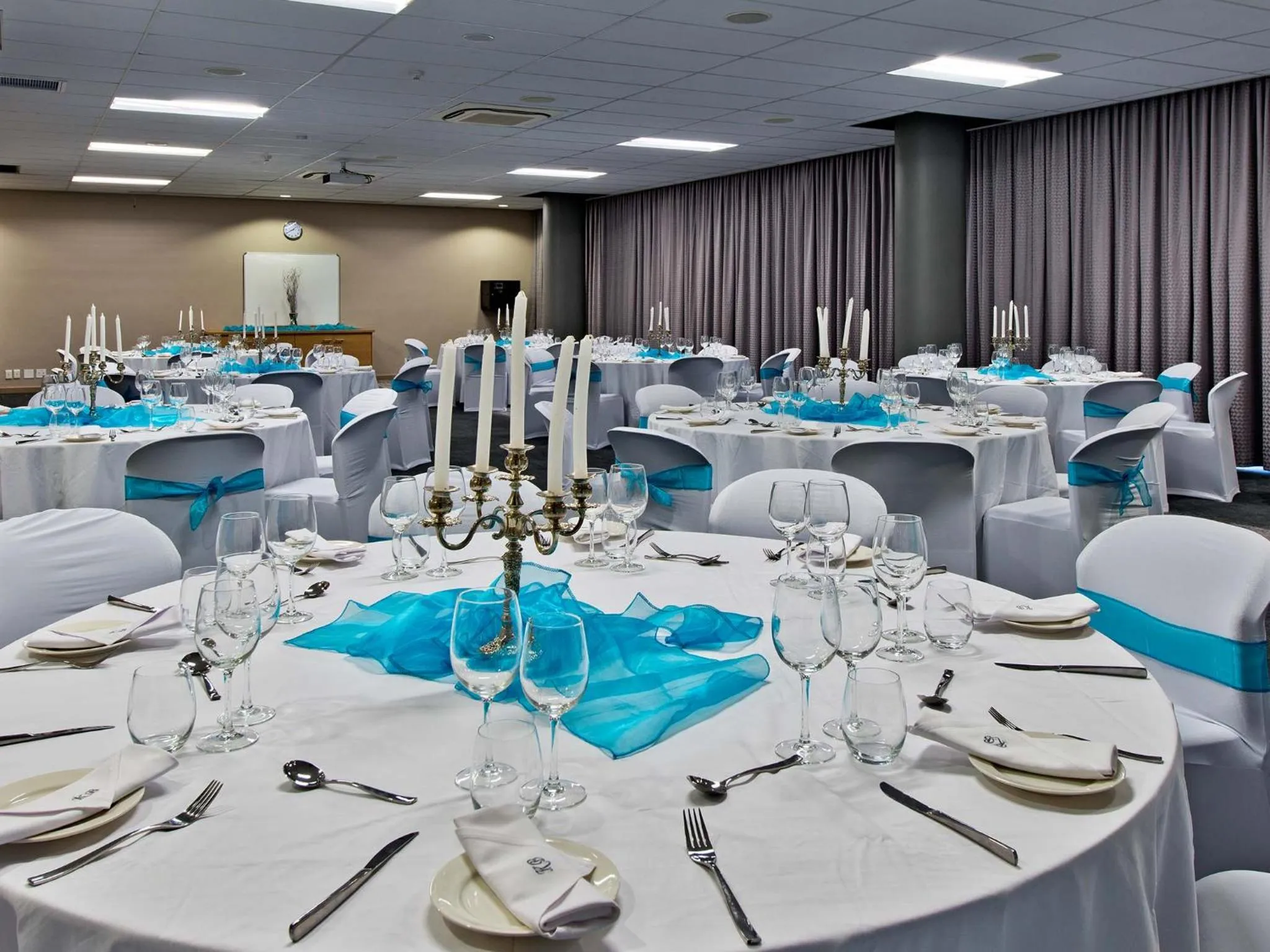 Banquet/Function facilities in Krystal Beach Hotel