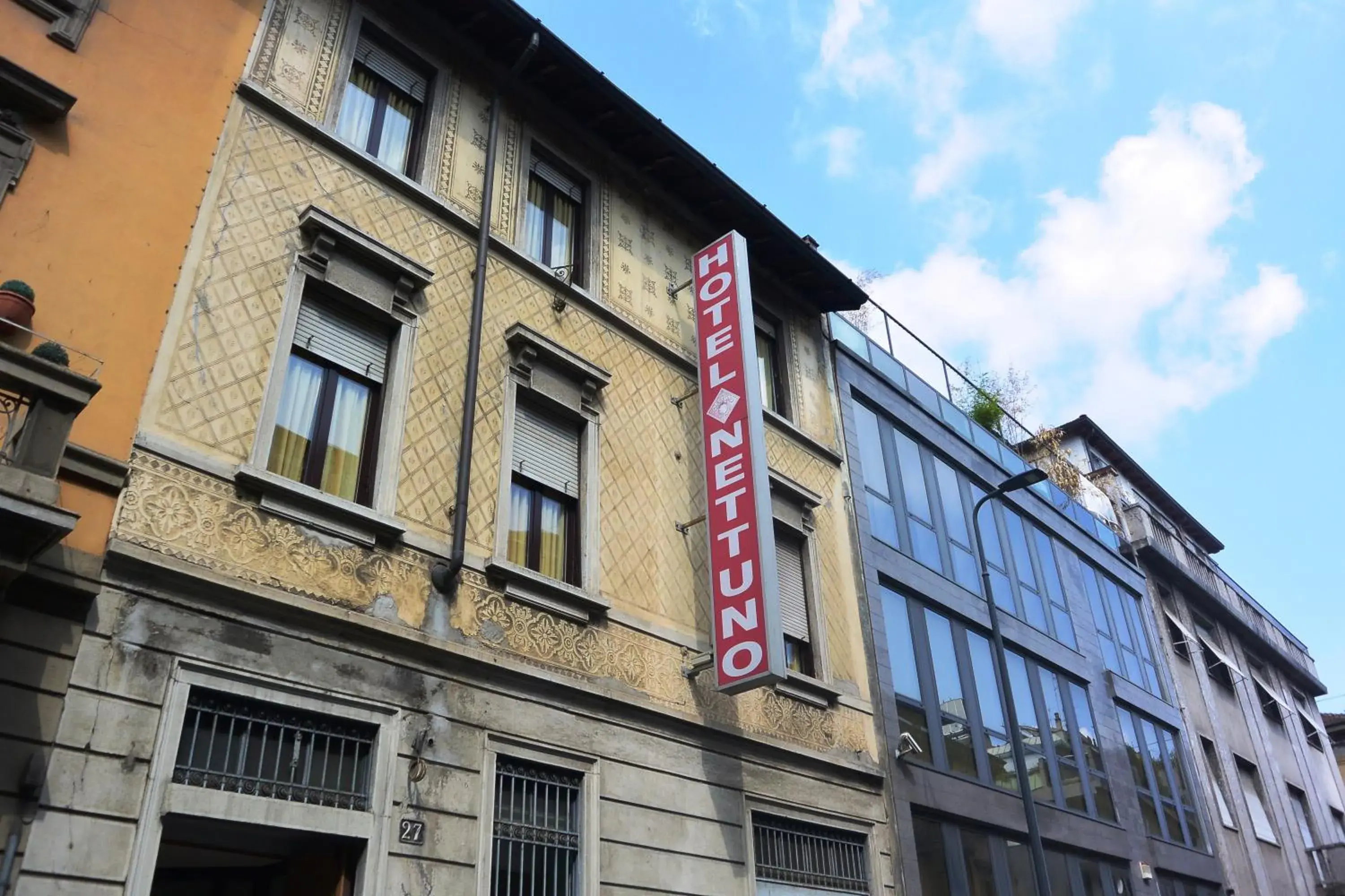 Hotel Nettuno Hotel Nettuno