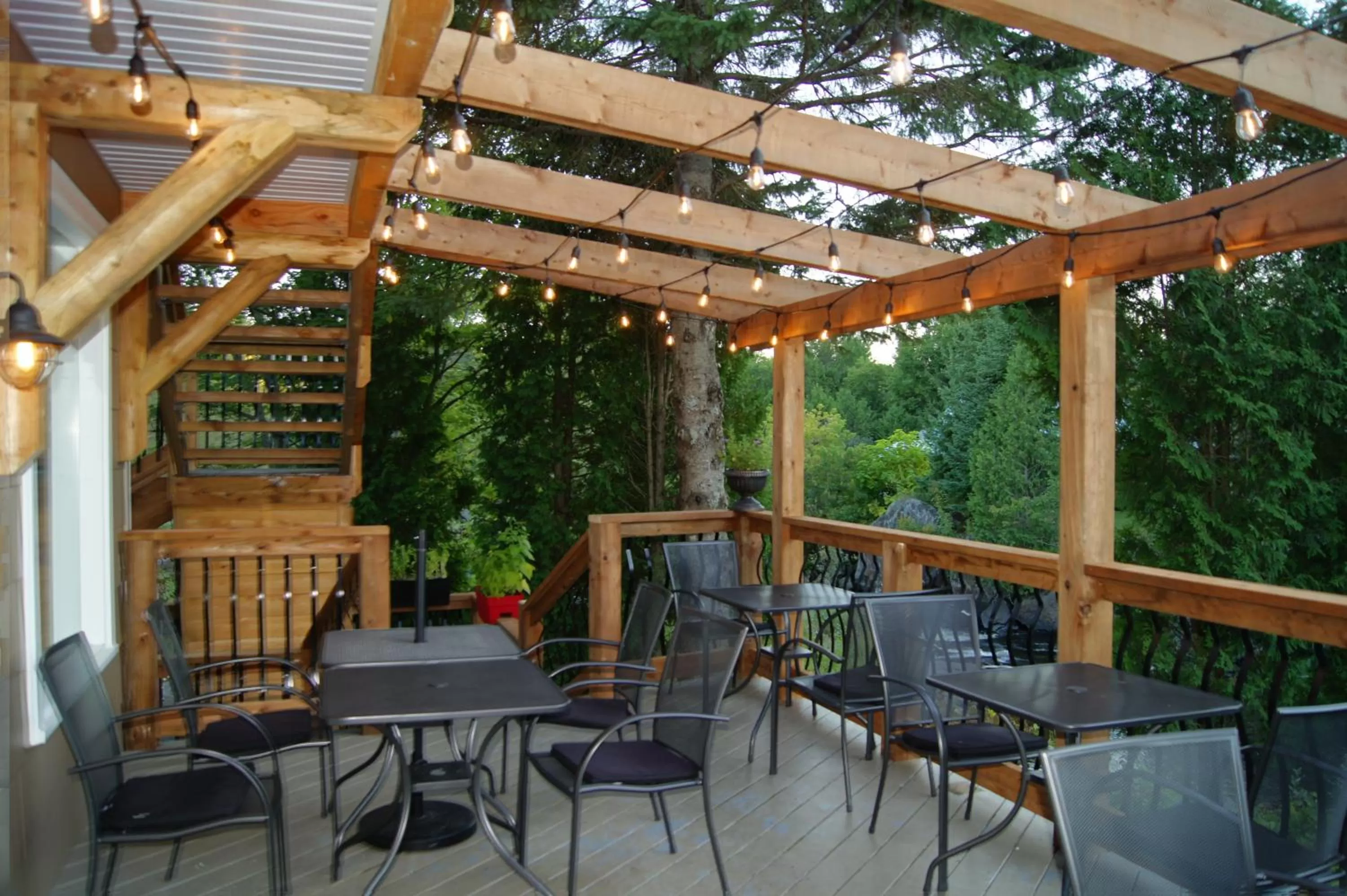 Restaurant/places to eat in Restaurant et Gite Les Passionnés