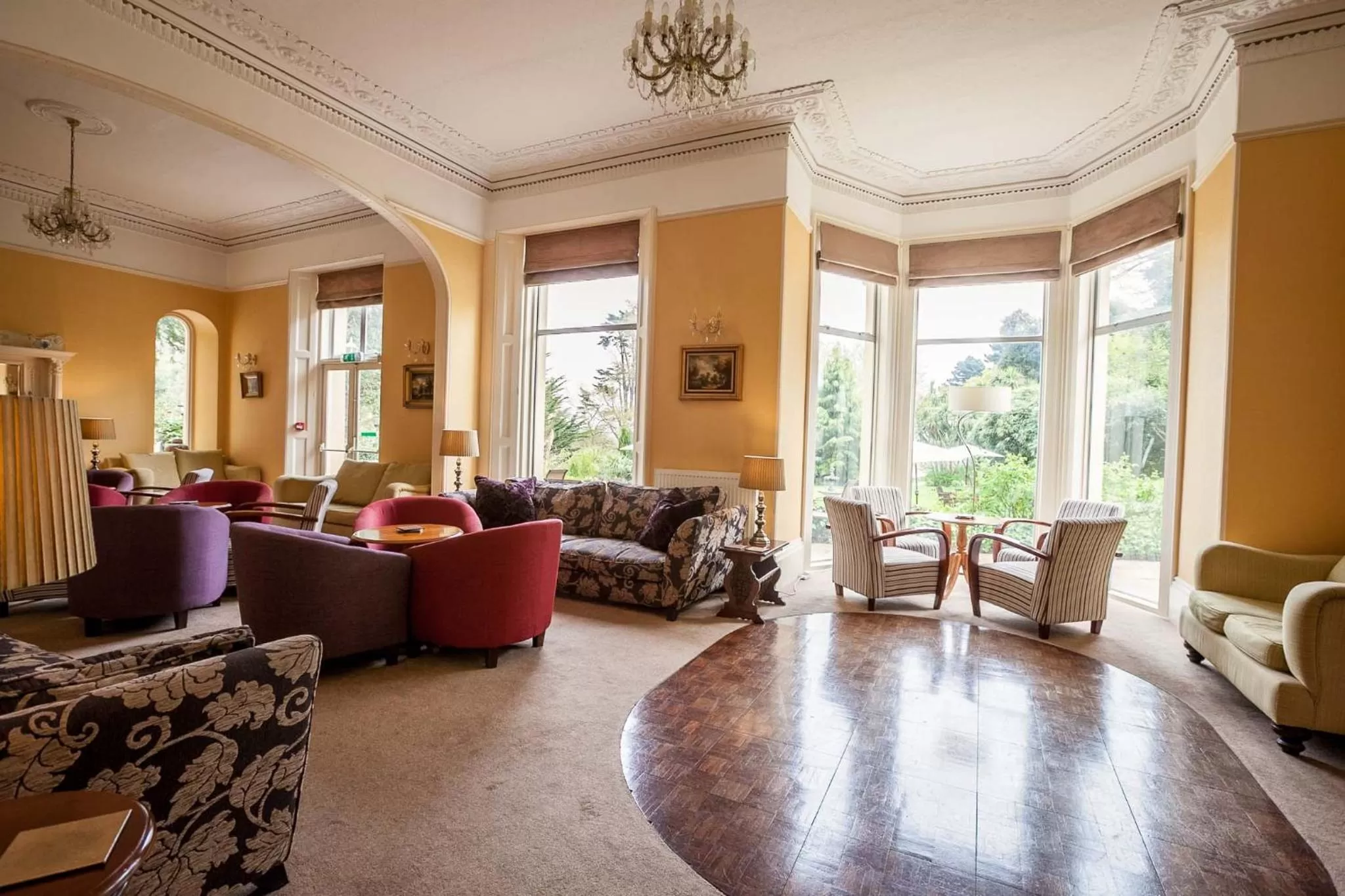 The Hotel Balmoral - Just for Adults