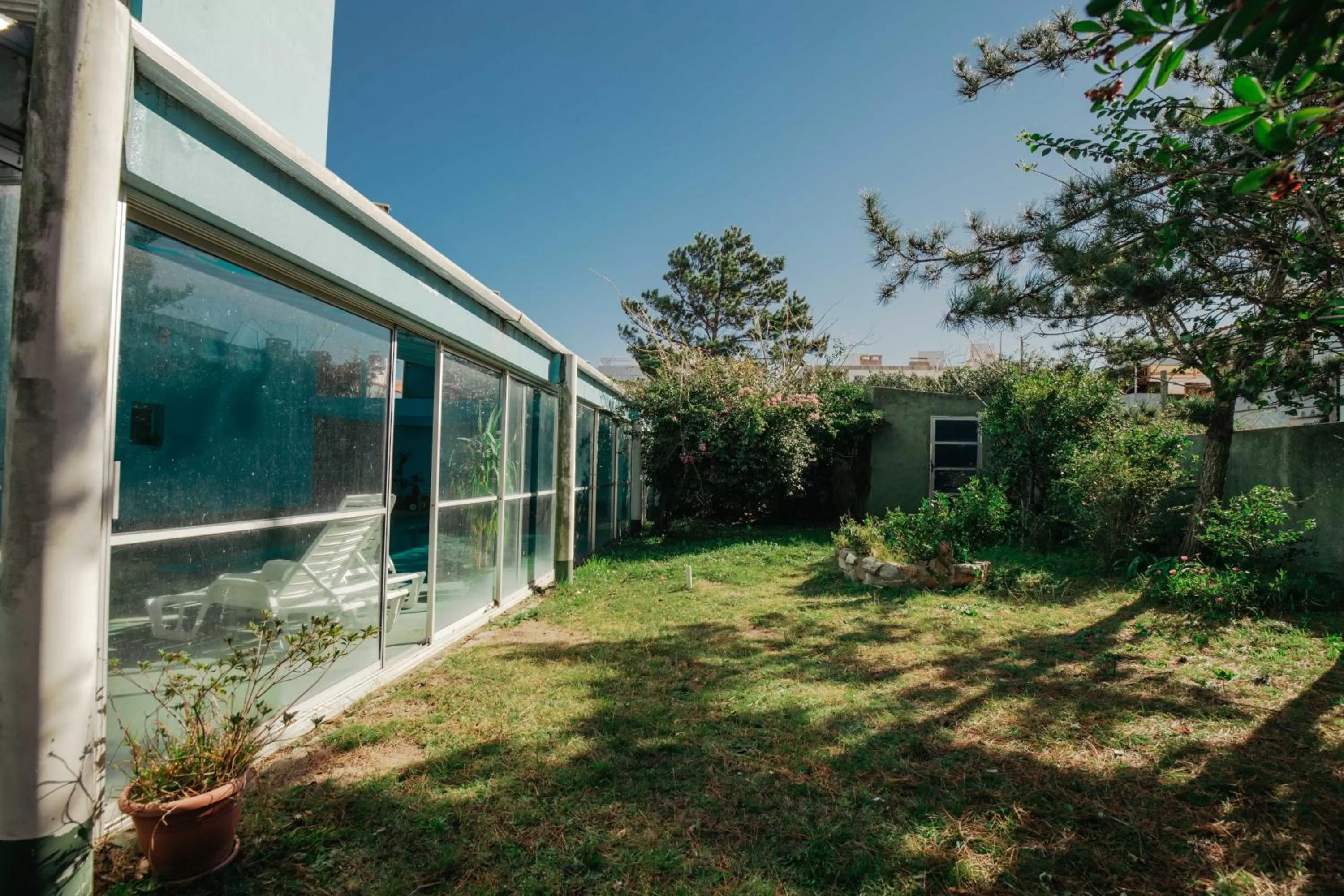 Apart Hotel Punta Azul