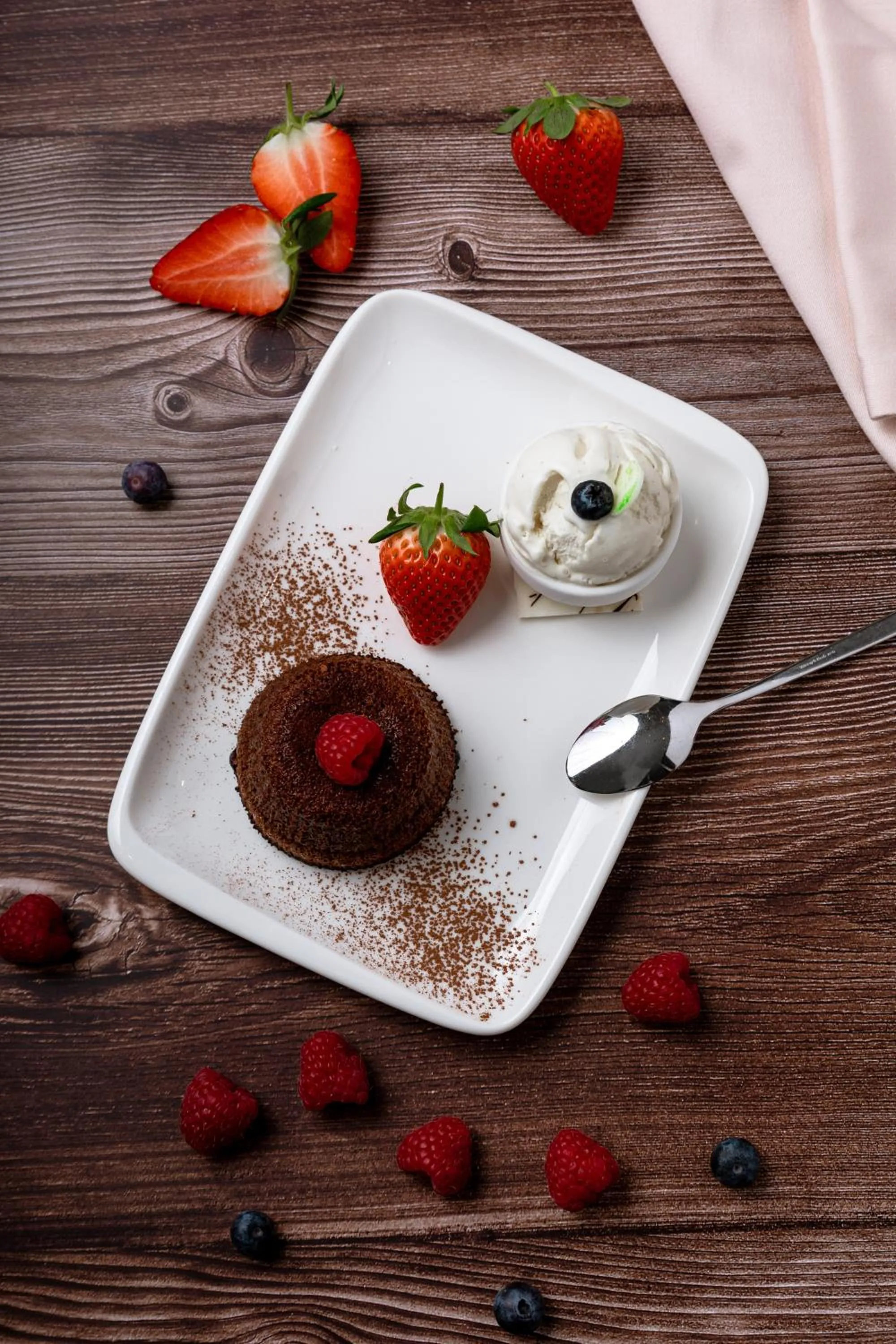 Food and drinks in Maani Muscat Hotel & Apartments