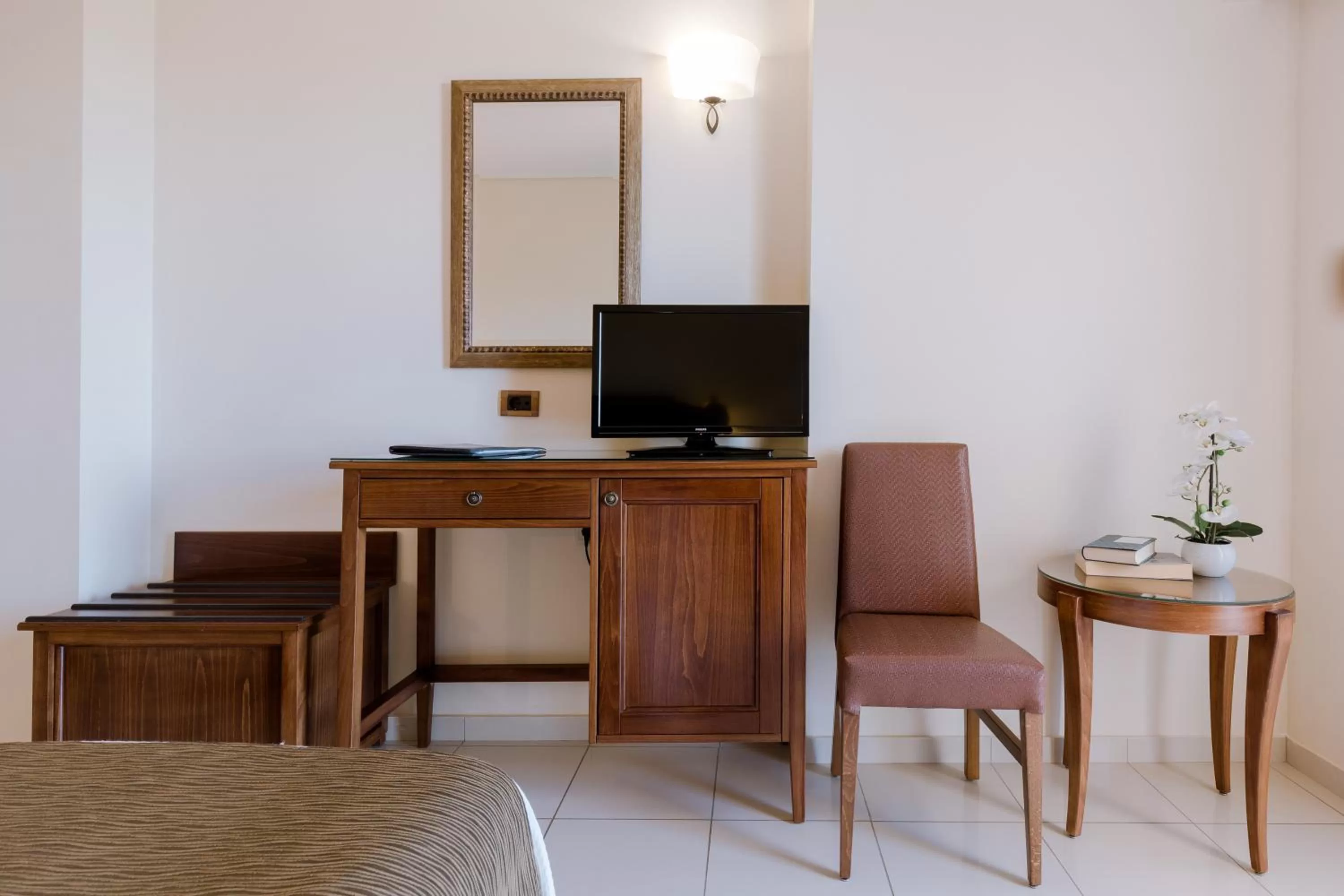 Photo of the whole room in Akti Taygetos - Conference Resort