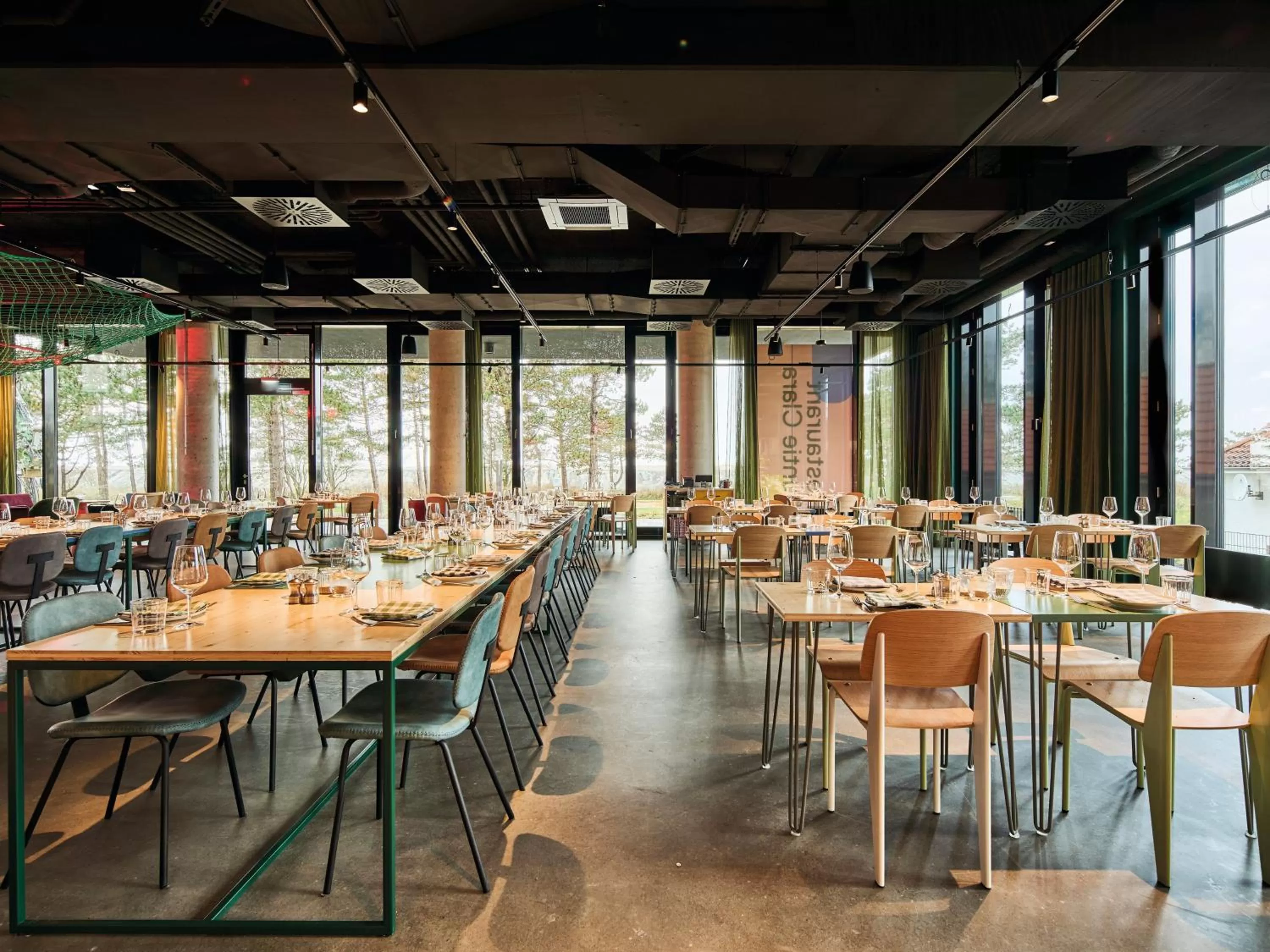 Restaurant/places to eat in Urban Nature St Peter-Ording