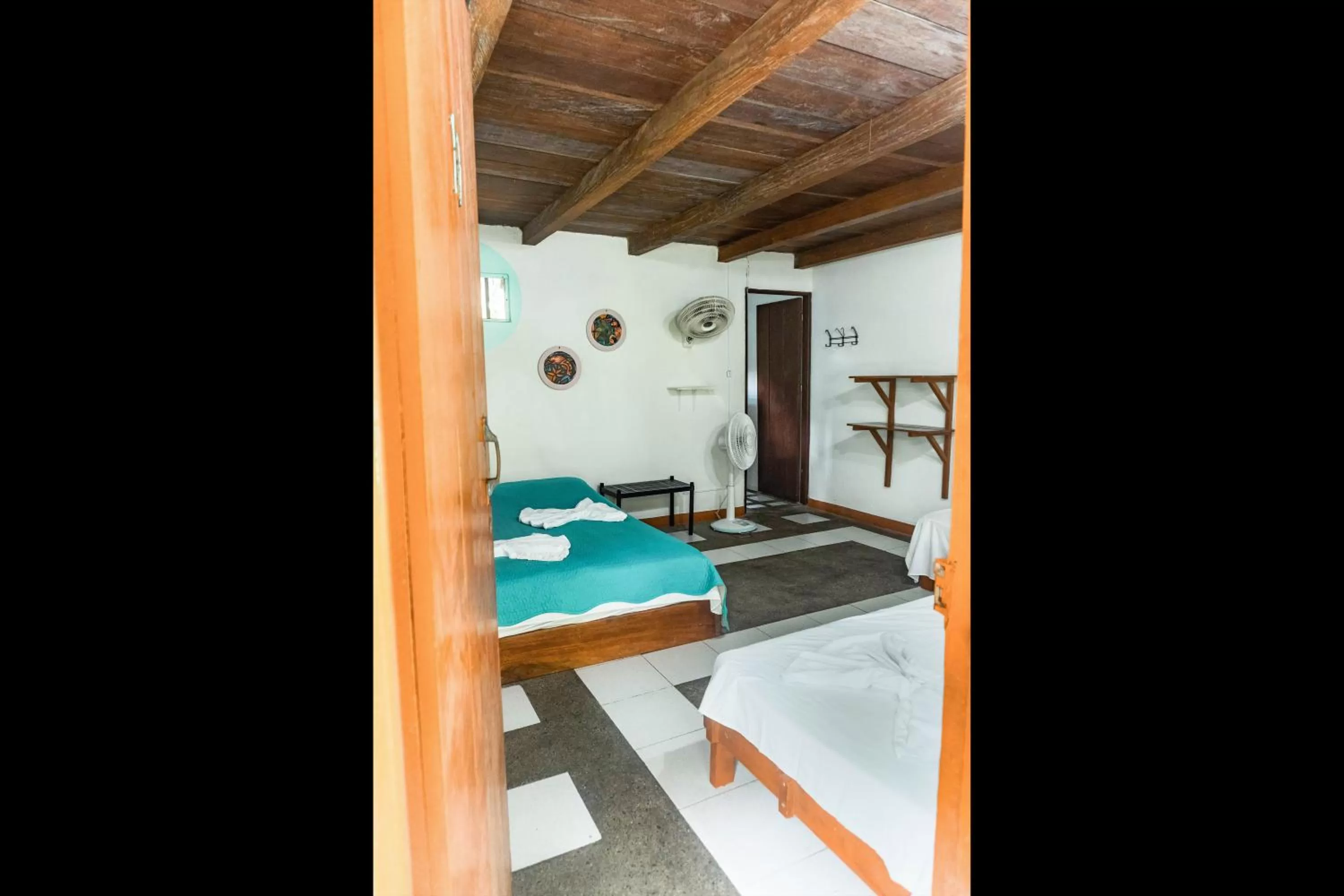 Standard Family Room in Los Robles Capurgana