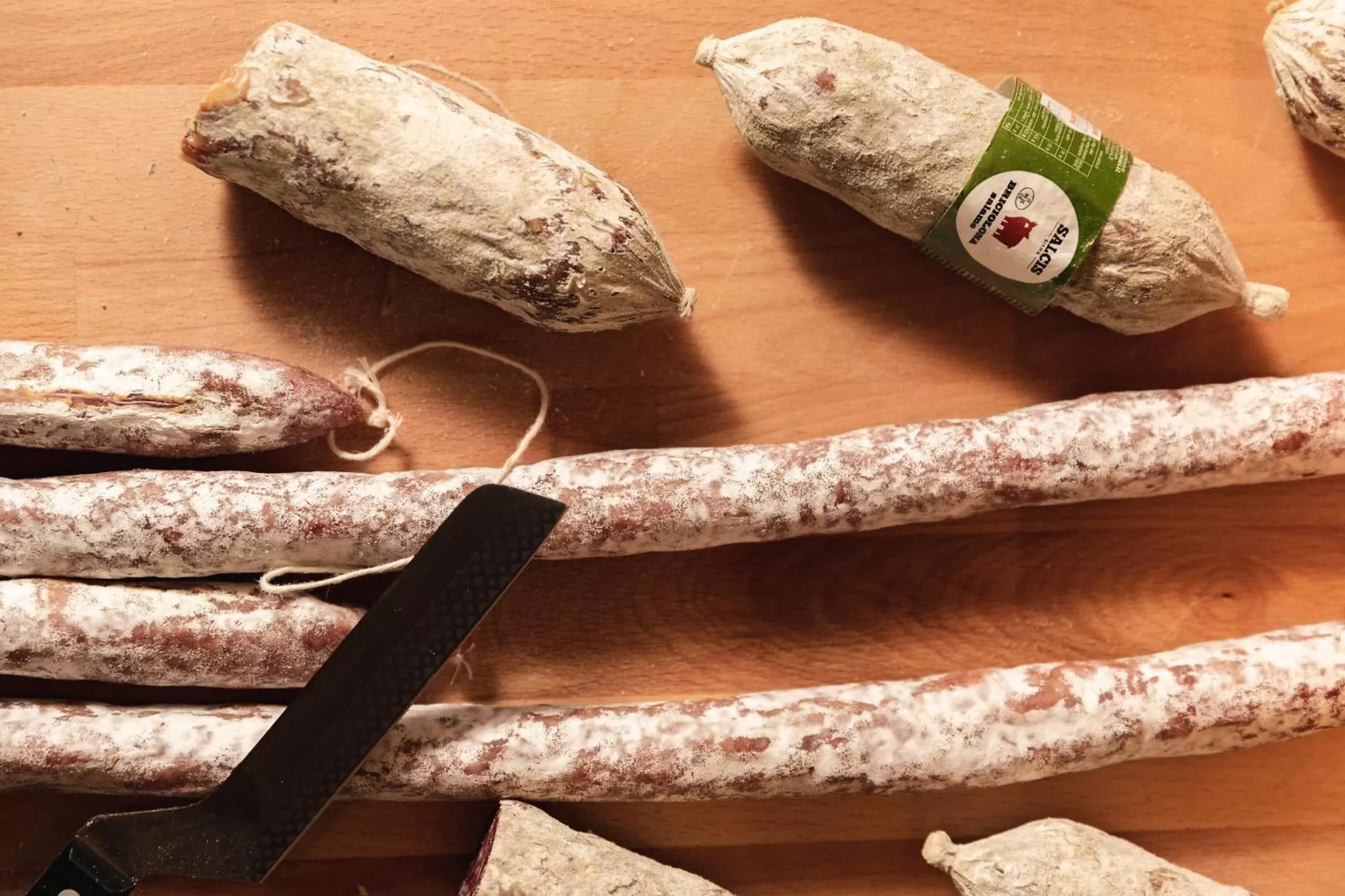 Breakfast in Boutique Hotel 'Hof ter Duinen'