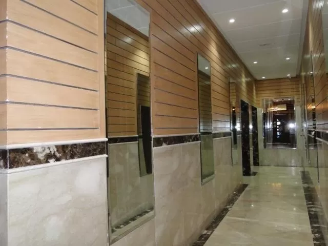 RESIDENCE PUERTO MARINA Corniche d'Asilah