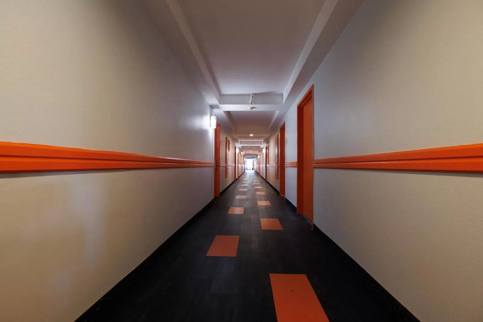 Balcony/Terrace in Garnet Inn & Suites, Orlando