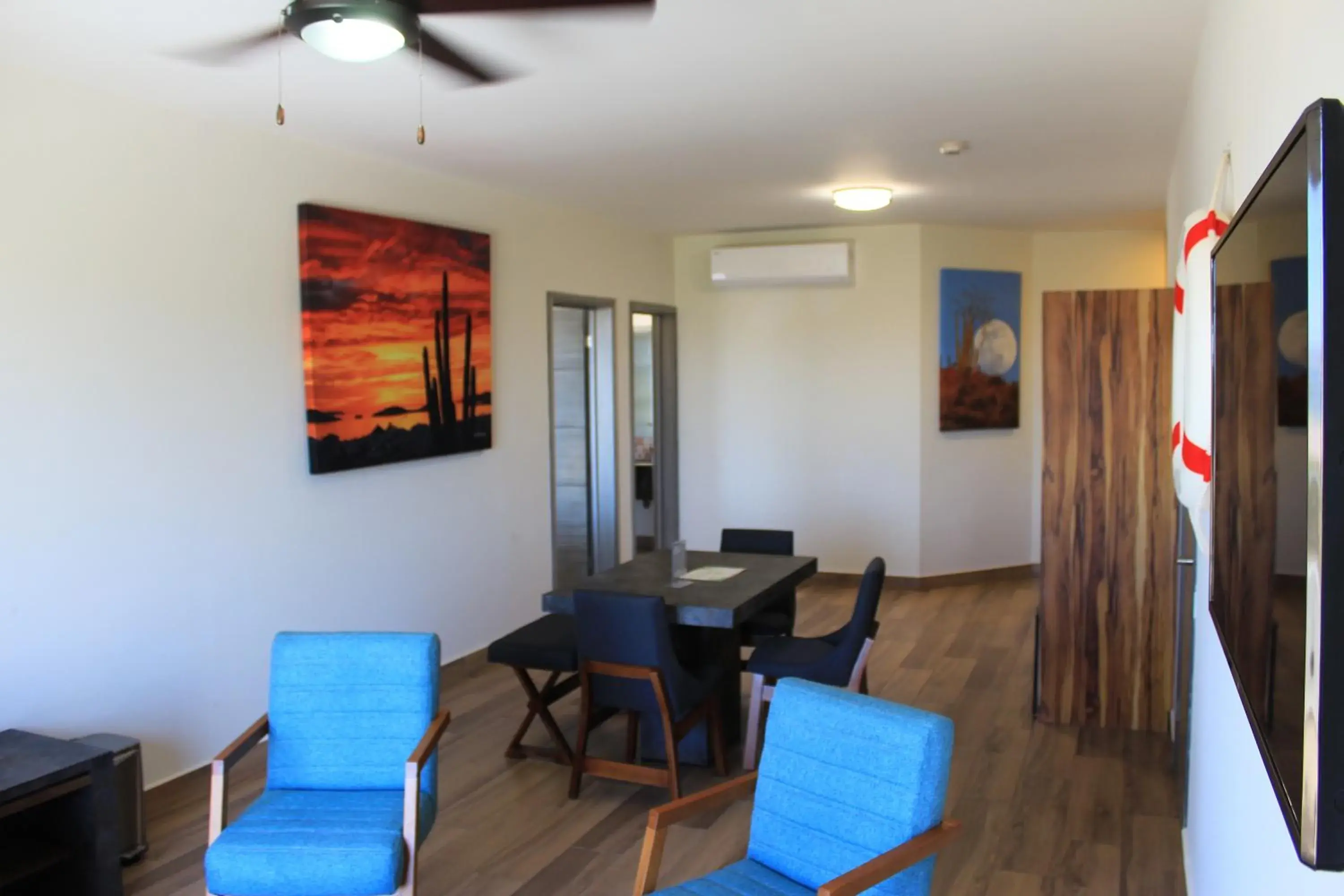 Living room, Seating Area in Best Western Plus Sawari Hotel