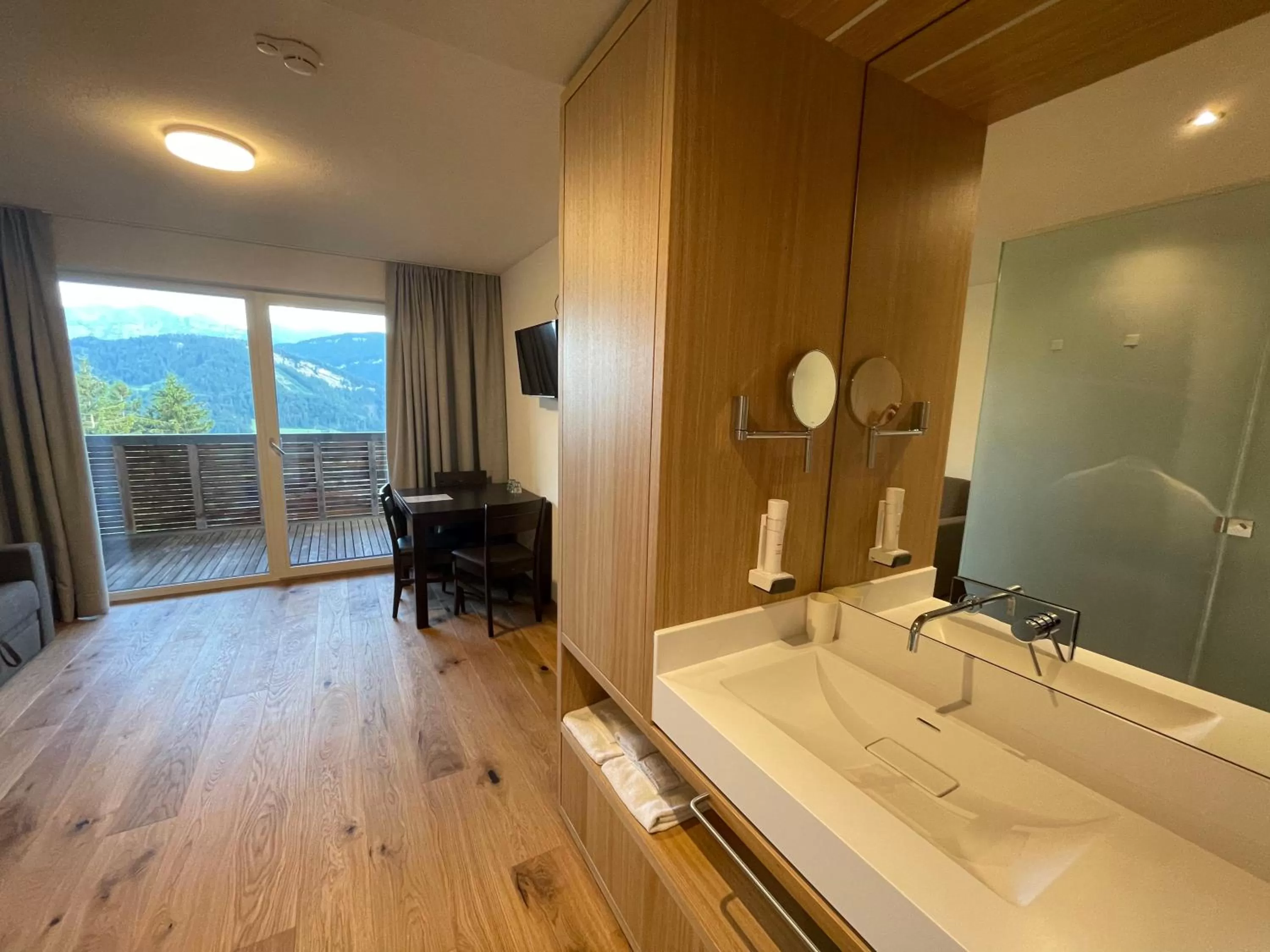 Panoramahotel Sonnhalde