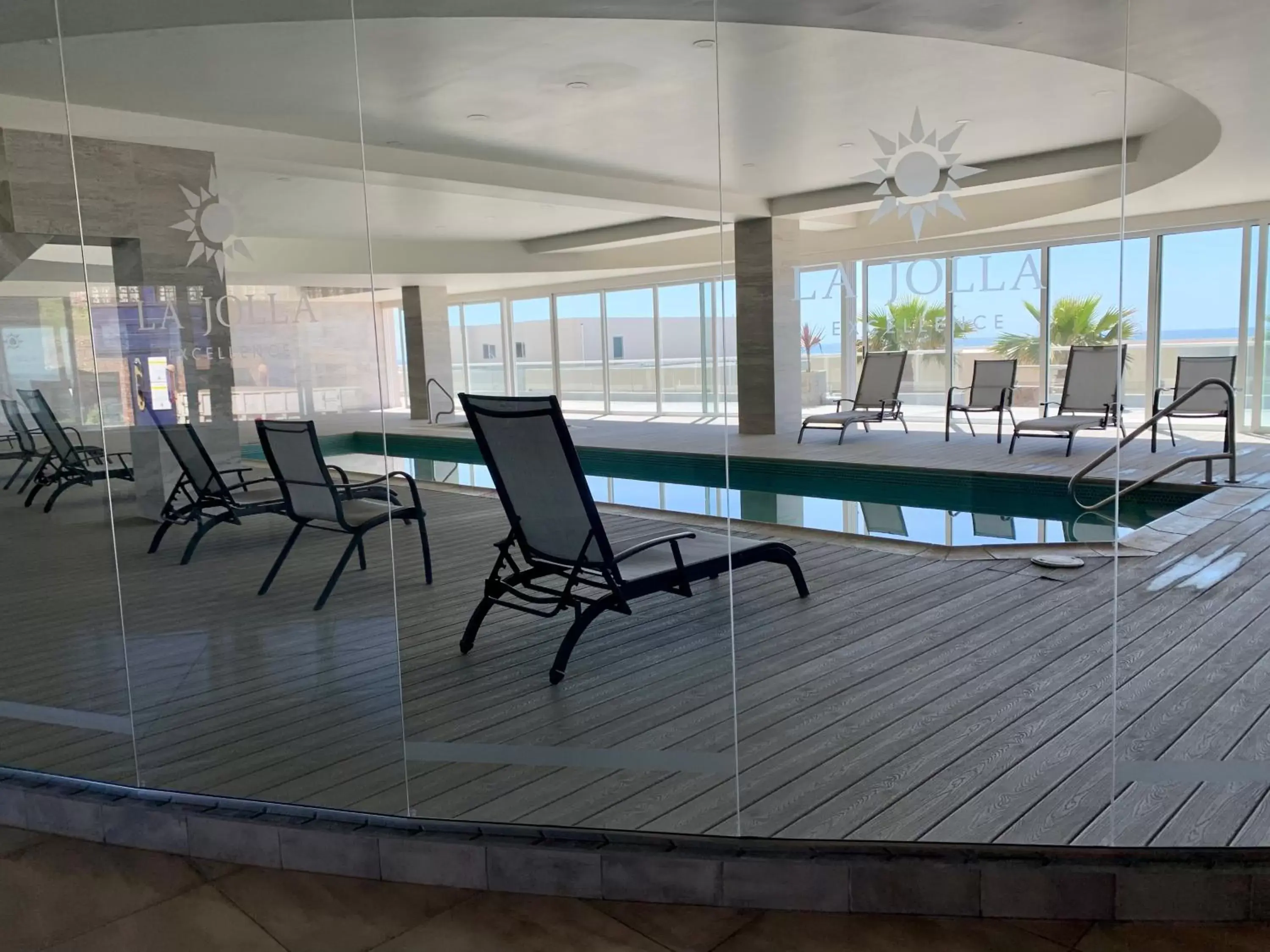 Swimming Pool in Fabulous Ocean View Condo with Walking Distance to the Beach!