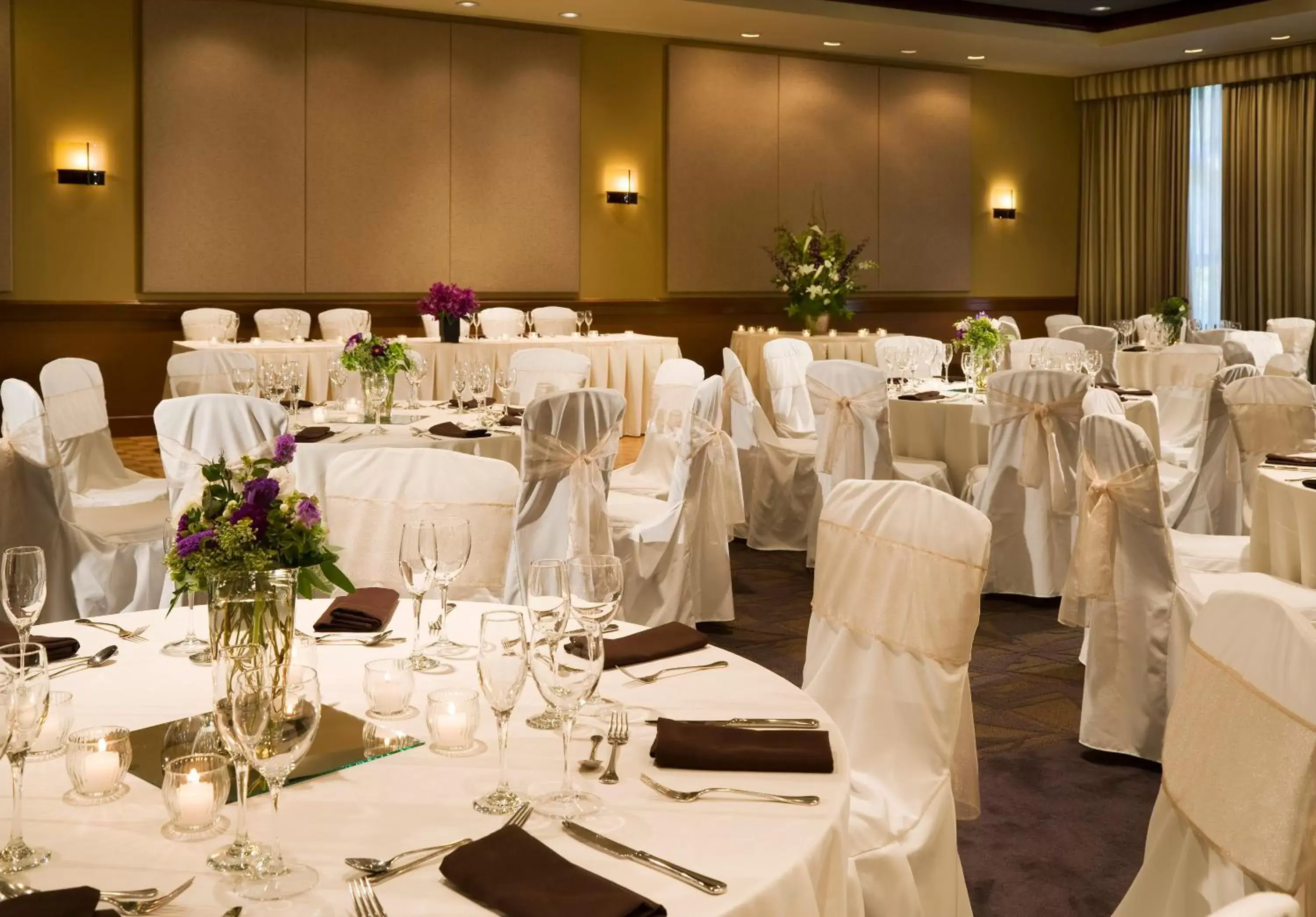 Meeting/conference room, Banquet Facilities in Kimpton Riverplace Hotel, an IHG Hotel