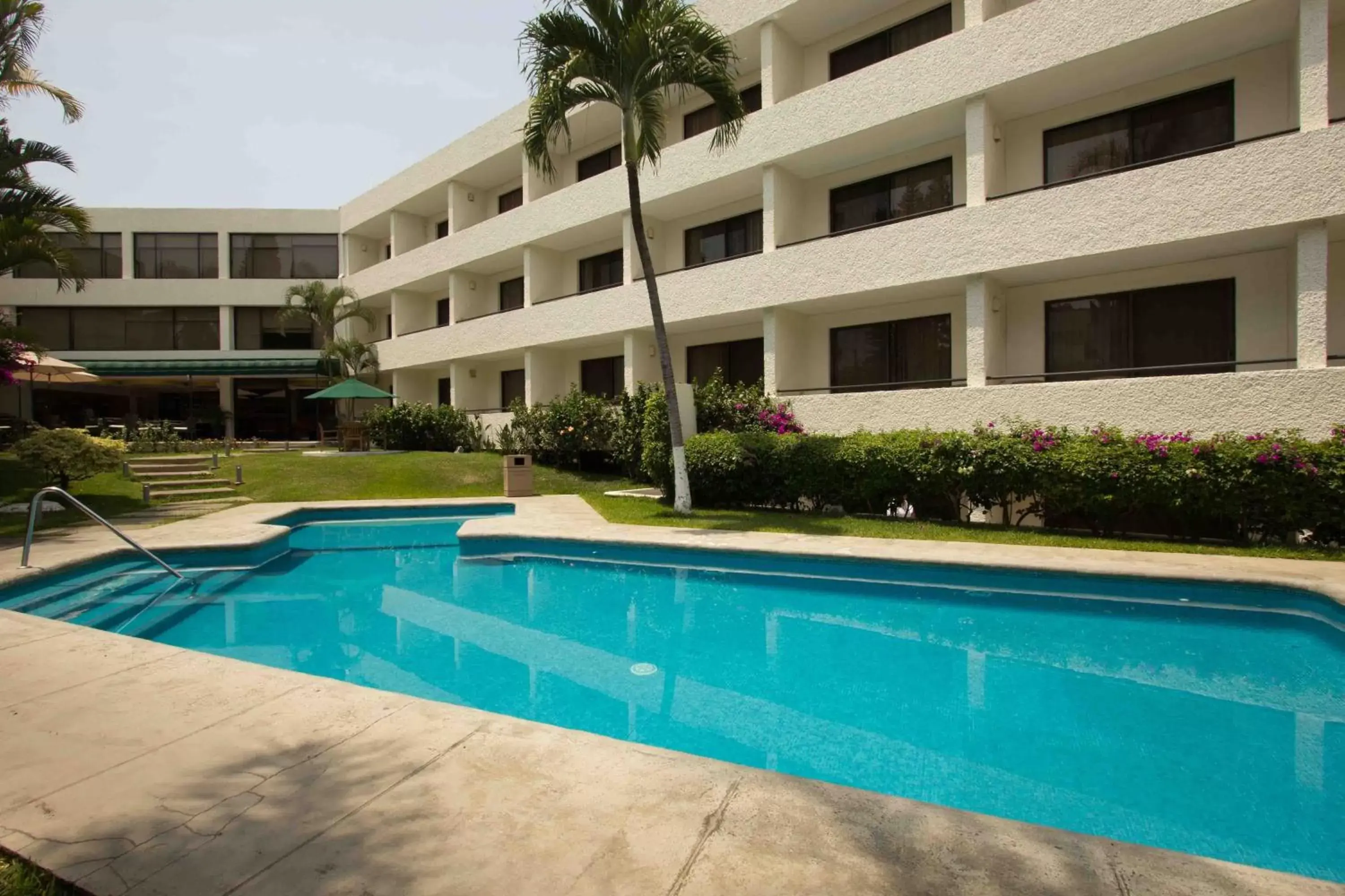 Swimming Pool in Casa Francisco