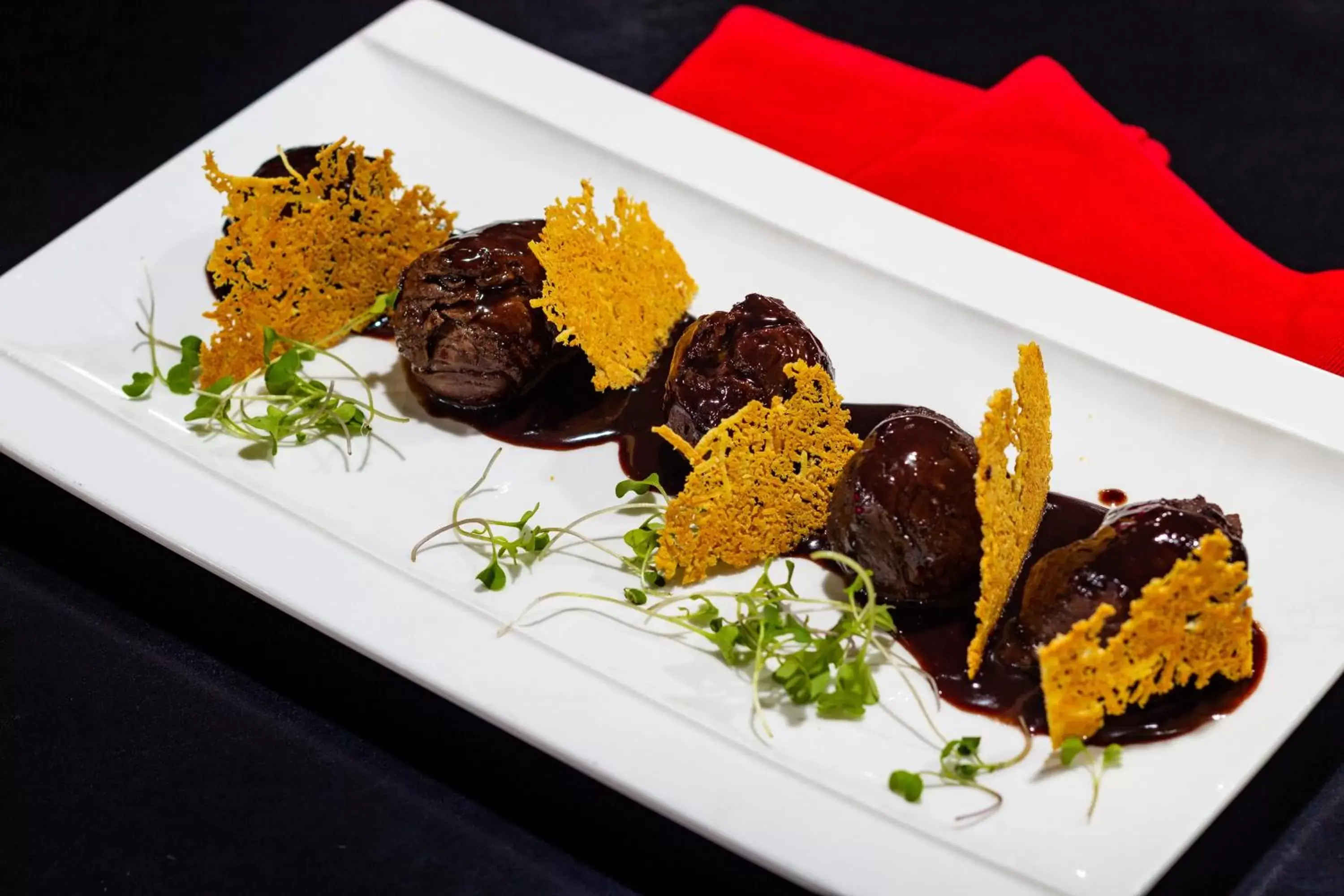 Restaurant/places to eat in Hotel Chicamocha Restaurant/places to eat in Hotel Chicamocha