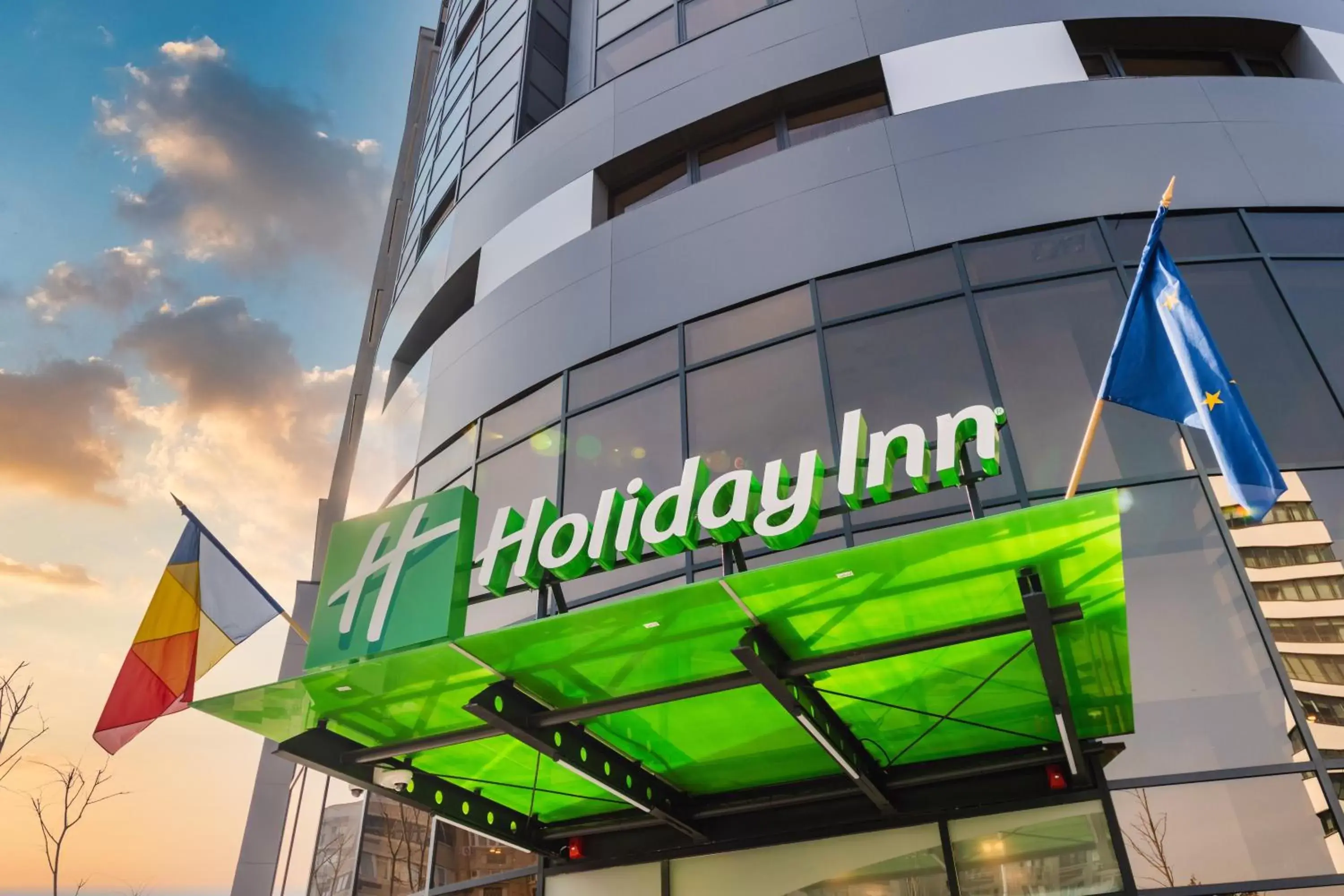 Holiday Inn Bucharest - Times by IHG Holiday Inn Bucharest - Times by IHG