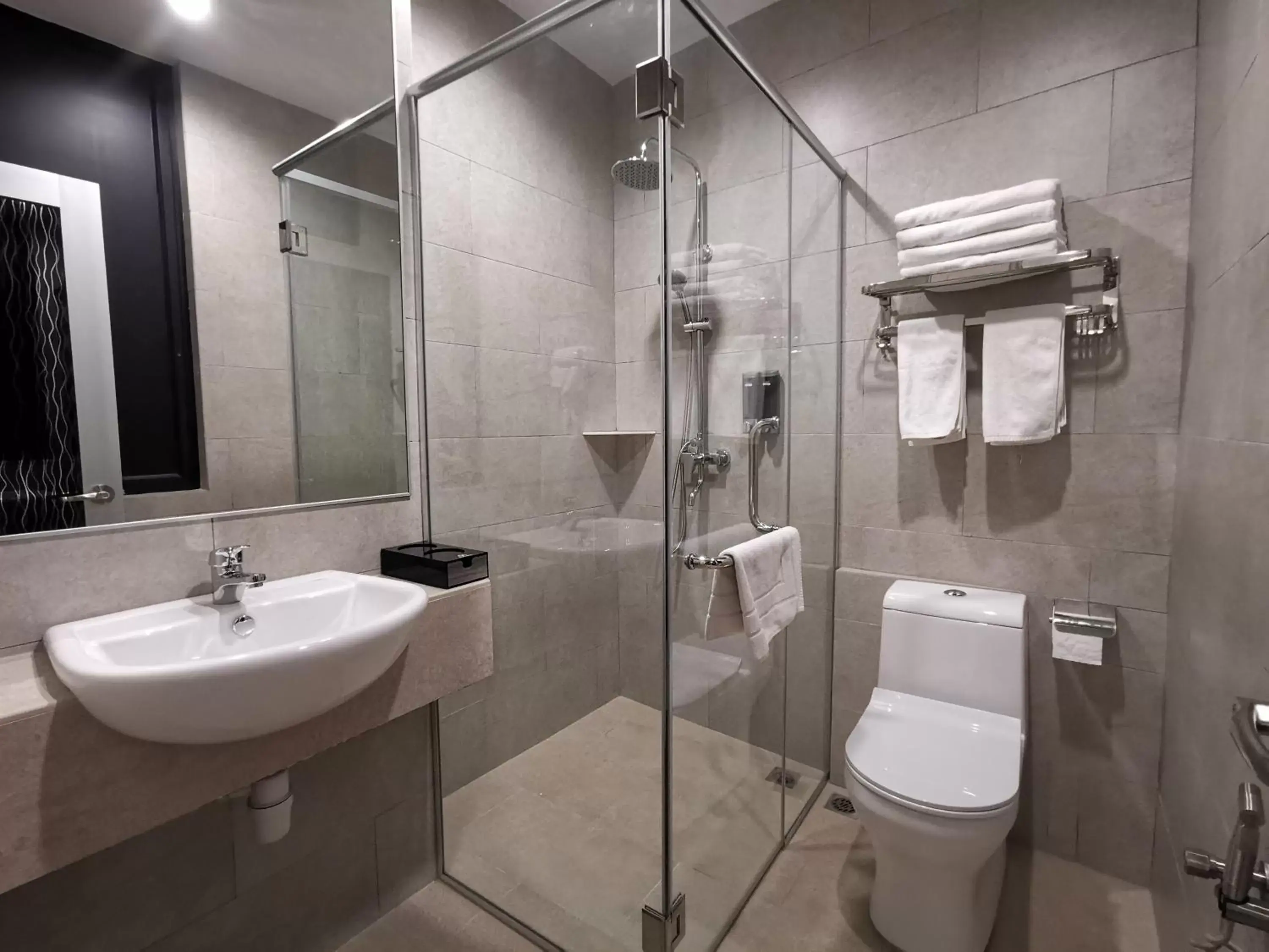 Family Suite in VENO HOTEL Family Suite in VENO HOTEL