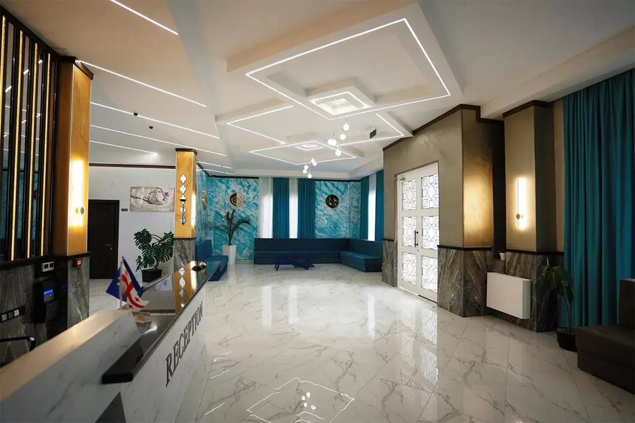 DADIANI Inn DADIANI Inn