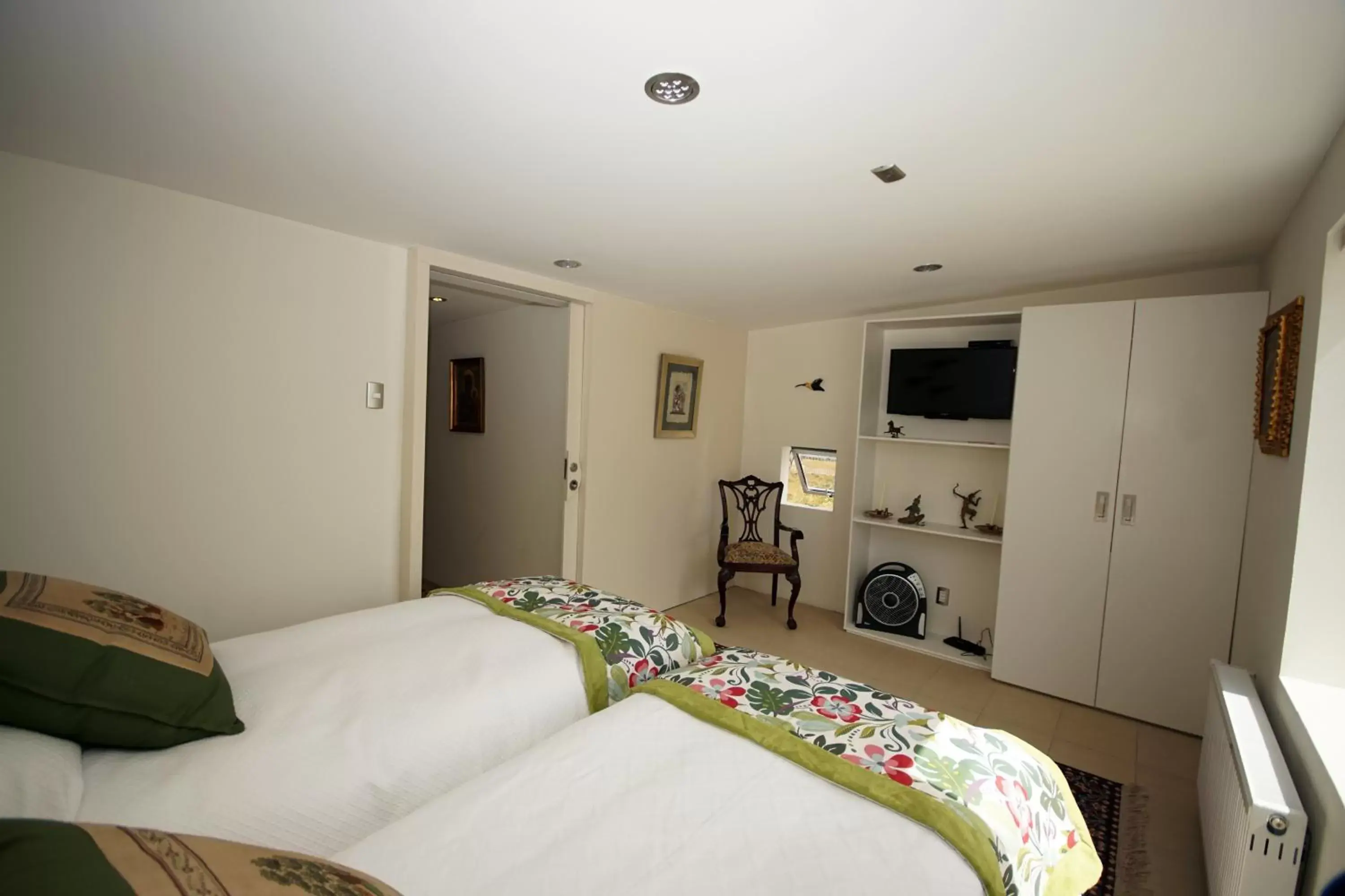 Standard Triple Room with Sea View in Appelgren House Hotel Boutique Standard Triple Room with Sea View in Appelgren House Hotel Boutique