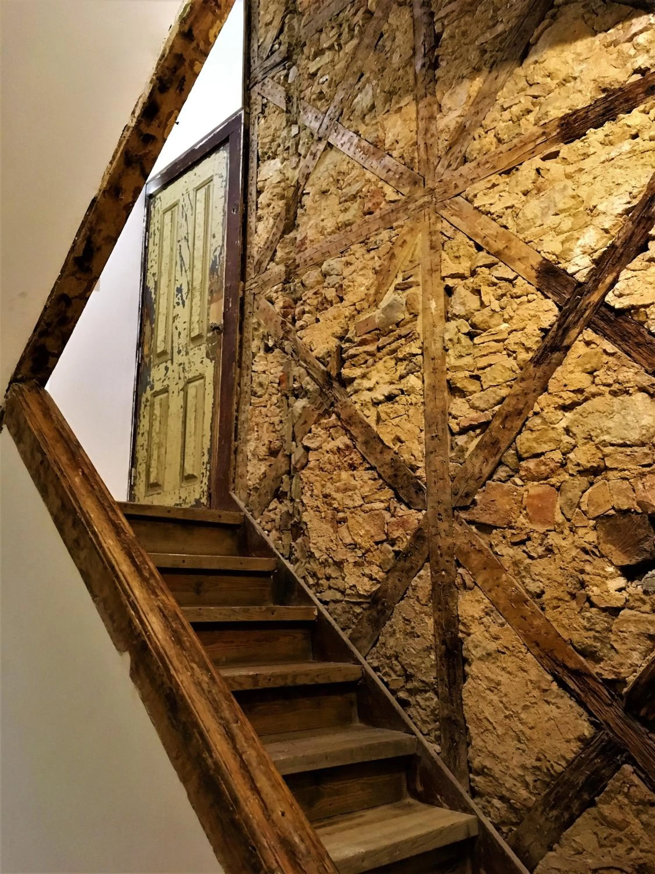 Property building in 262 Boutique Hotel