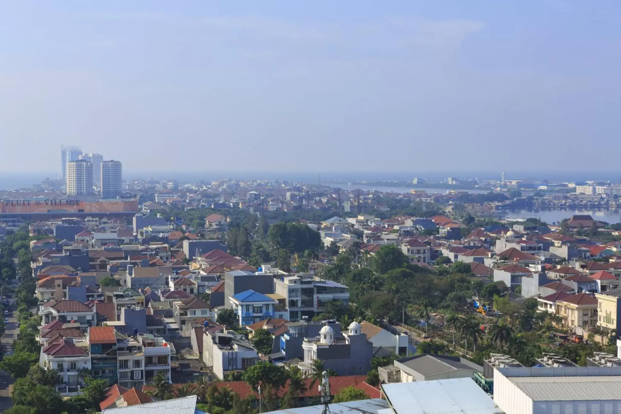 Other, Bird's-eye View in Holiday Inn Express Jakarta Pluit Citygate, an IHG Hotel