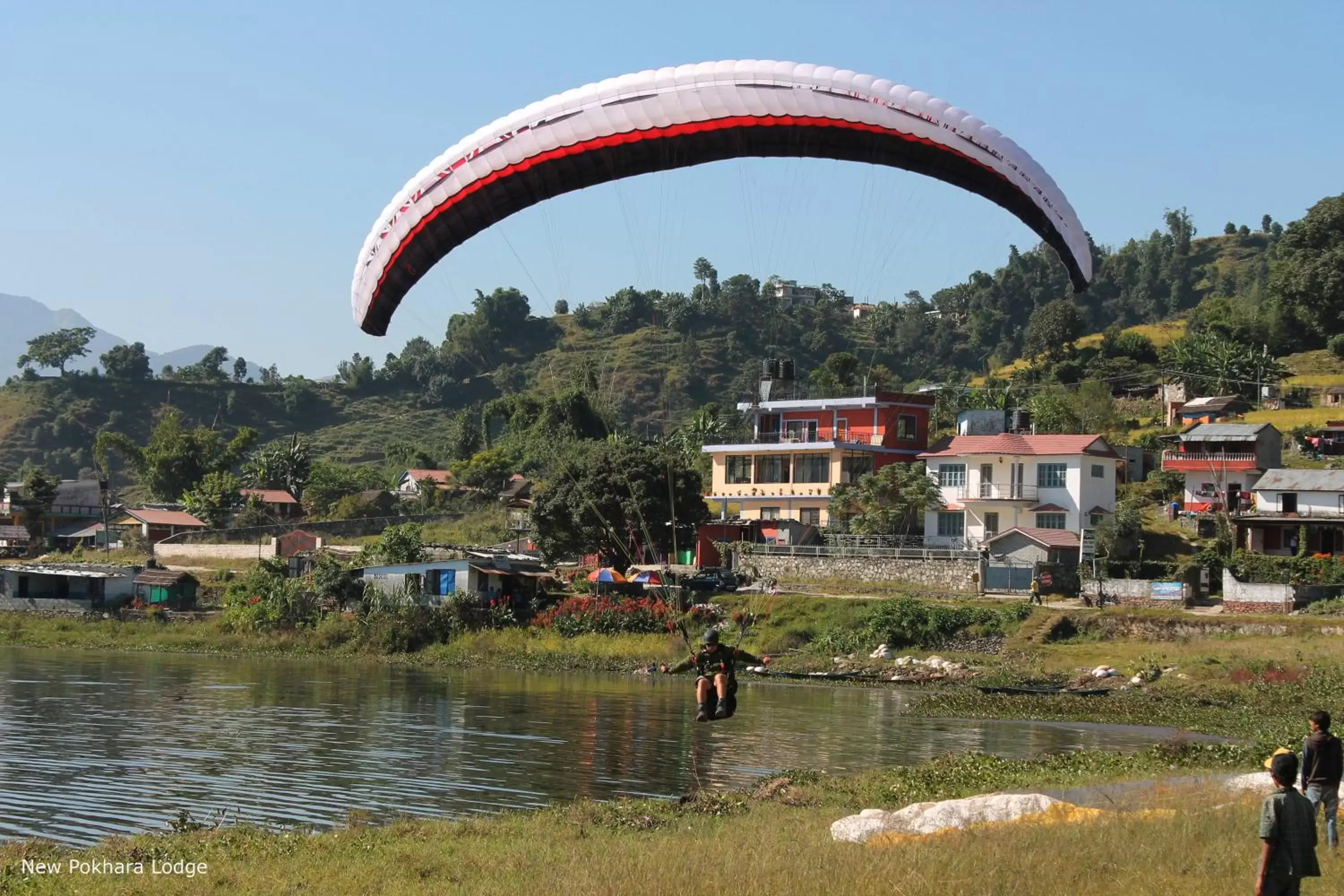 Other in New Pokhara Lodge - Lakeside, Pokhara Nepal