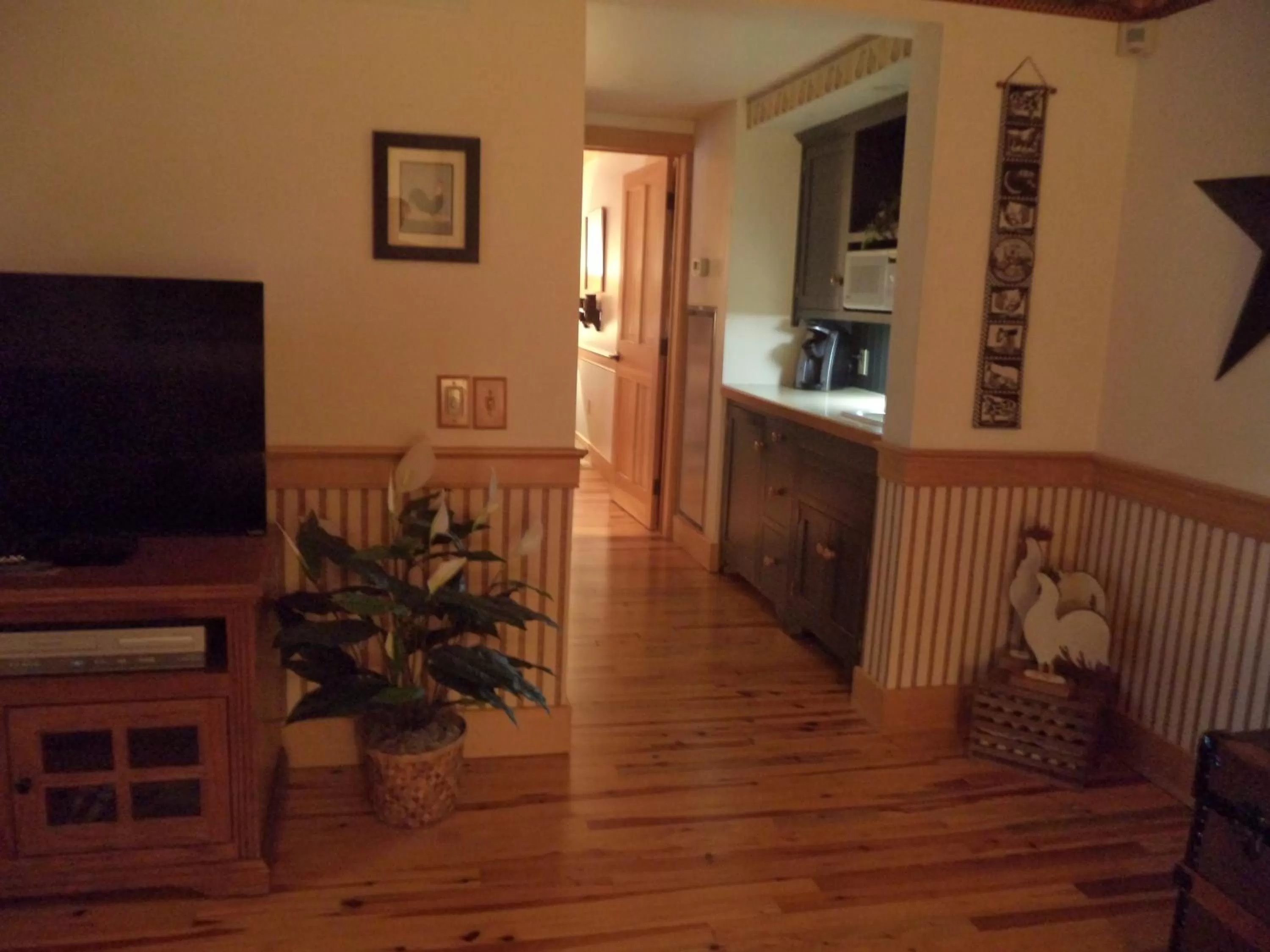 Coffee/tea facilities in The Inn & Spa at Intercourse Village