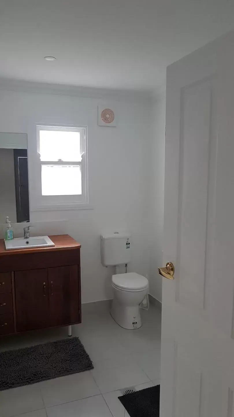 Other, Bathroom in Sustainable B&B by the Bay