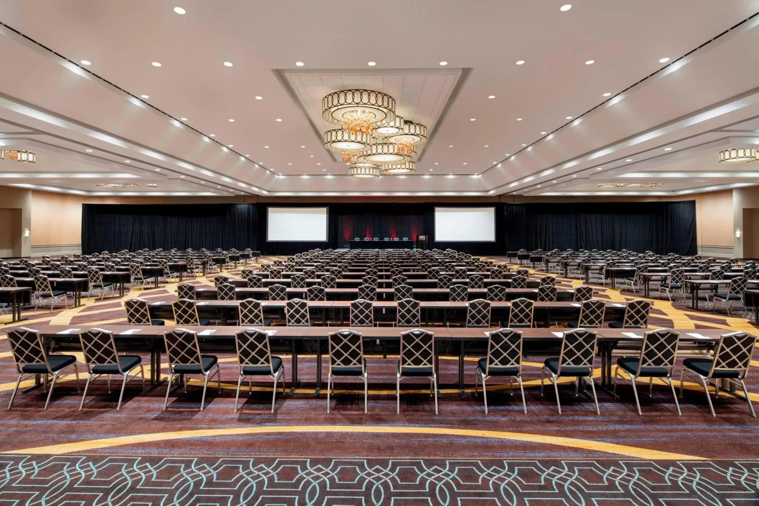 Meeting/conference room in Sheraton New Orleans Hotel