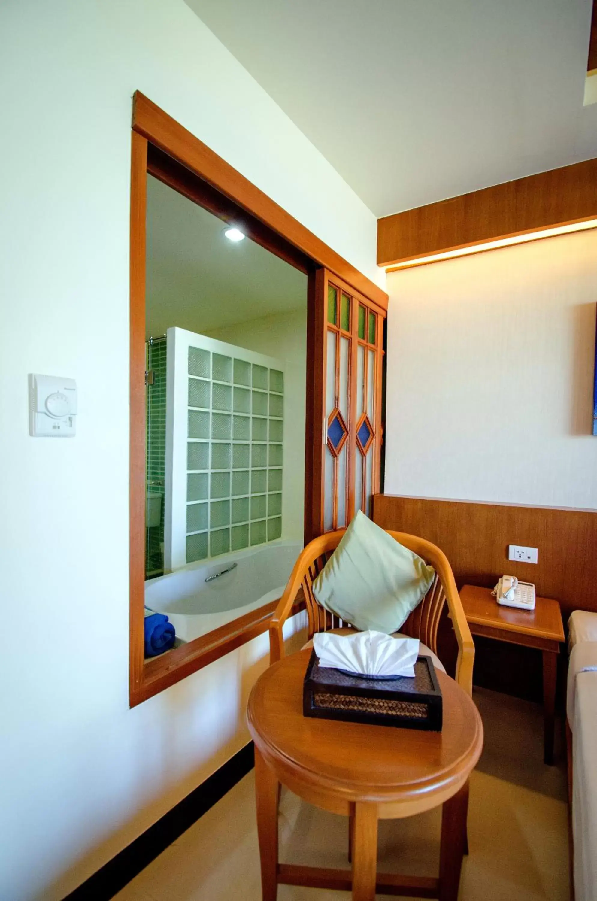 Other, Bed in Khaolak Orchid Beach Resort - SHA Extra Plus
